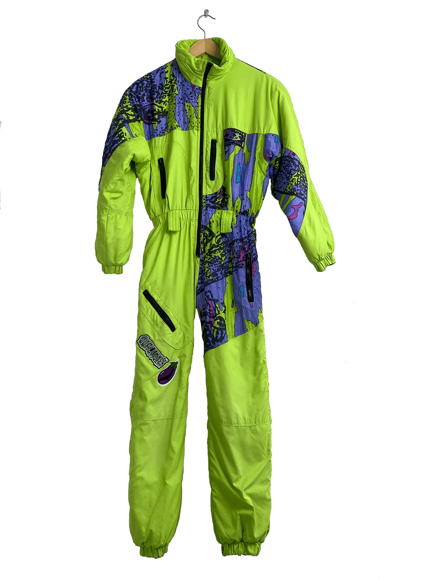 Retro skipak kind - Astrolabio Sublime - vintageskipakkennl