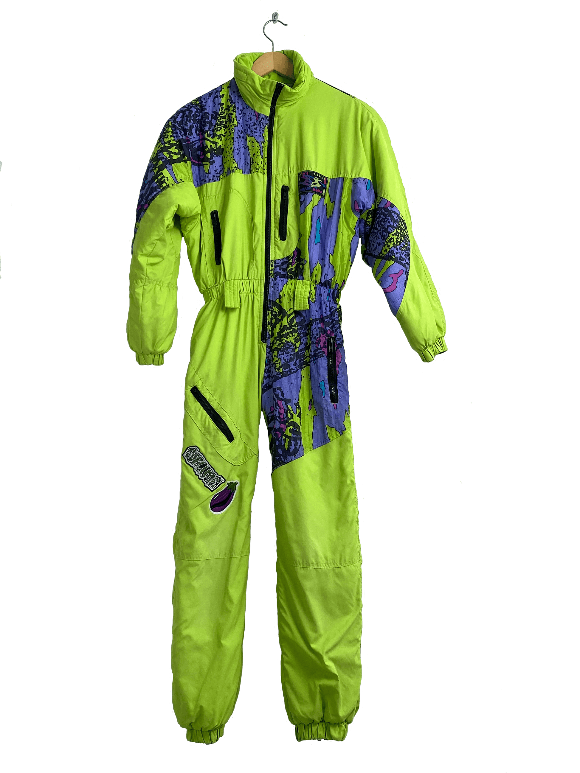 Retro skipak kind - Astrolabio Sublime - vintageskipakkennl