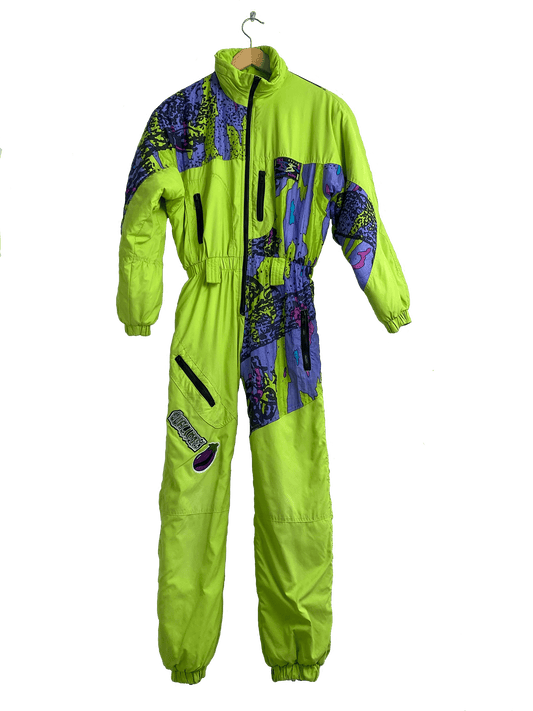 Retro skipak kind - Astrolabio Sublime - vintageskipakkennl