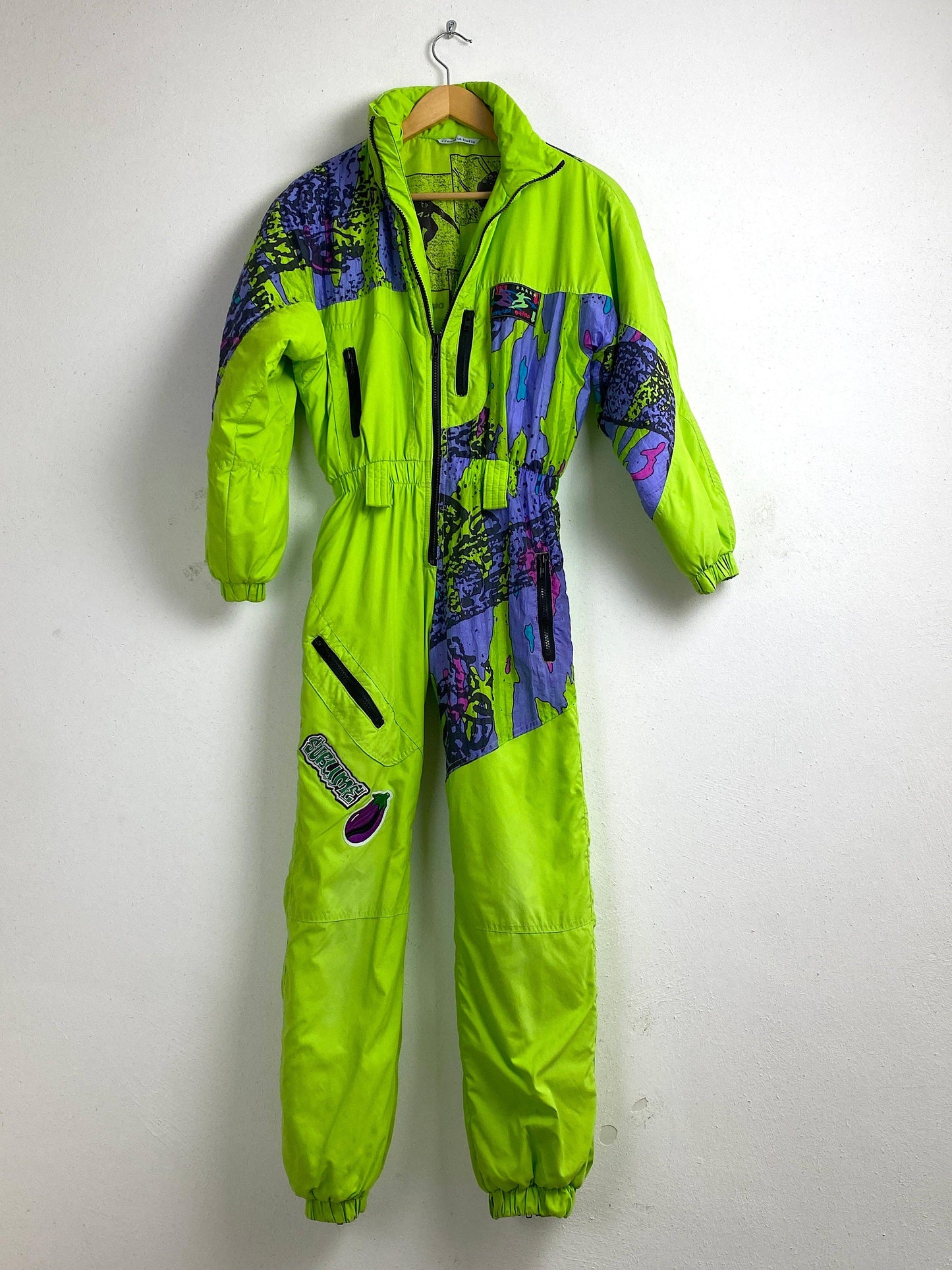 Retro skipak kind - Astrolabio Sublime - vintageskipakkennl