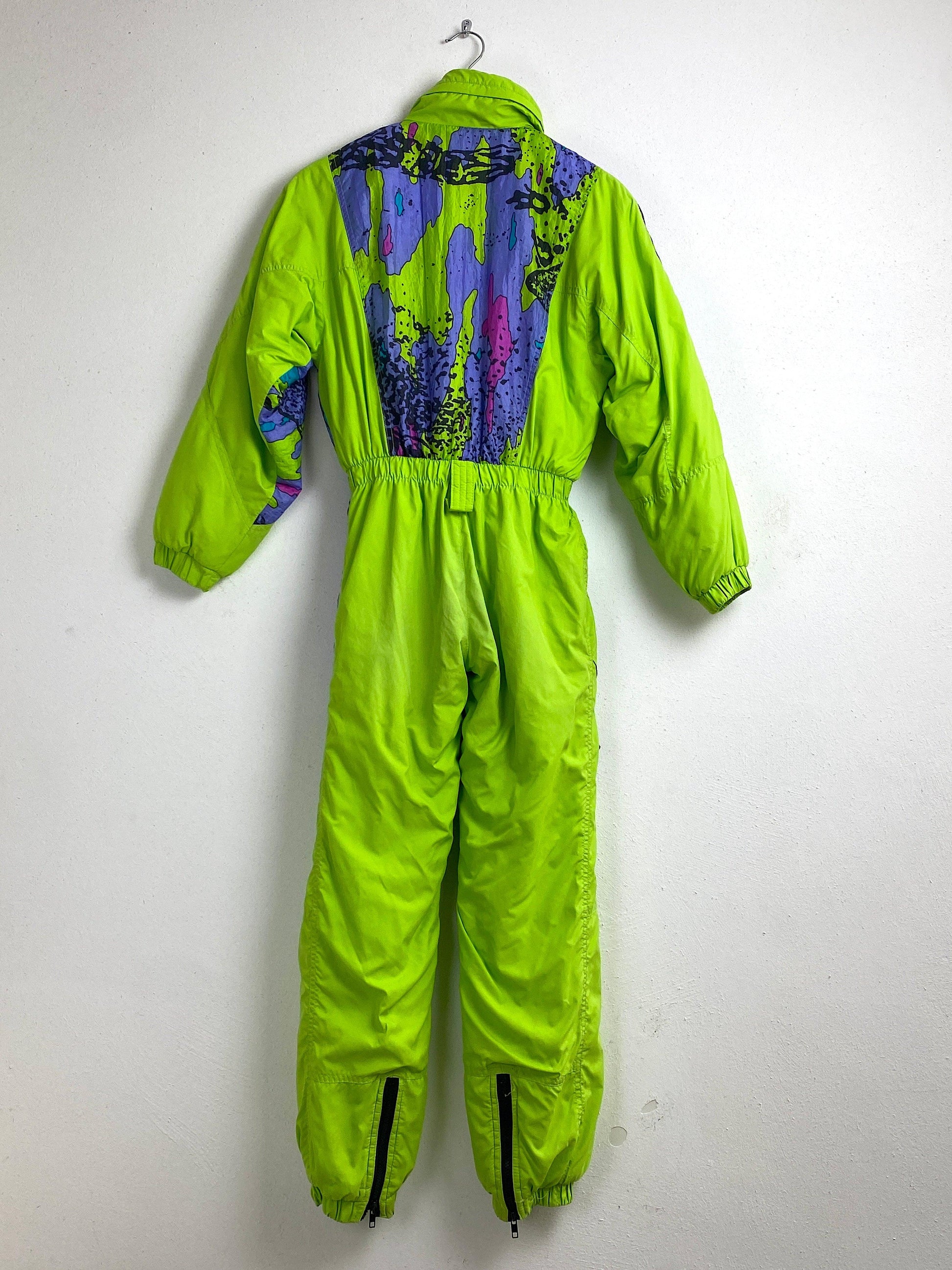 Retro skipak kind - Astrolabio Sublime - vintageskipakkennl