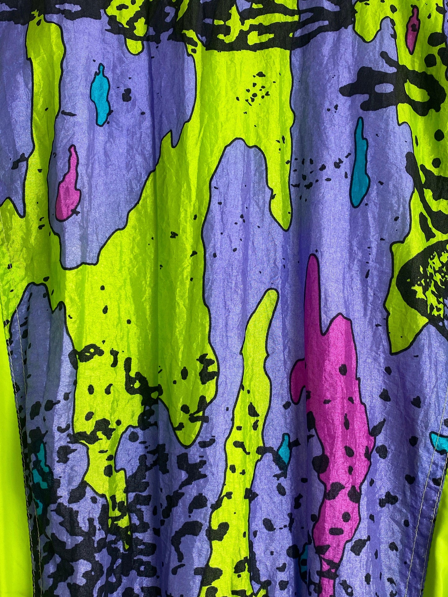 Retro skipak kind - Astrolabio Sublime - vintageskipakkennl