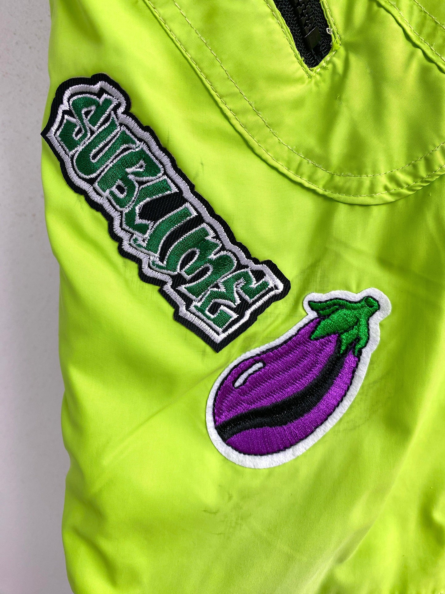 Retro skipak kind - Astrolabio Sublime - vintageskipakkennl