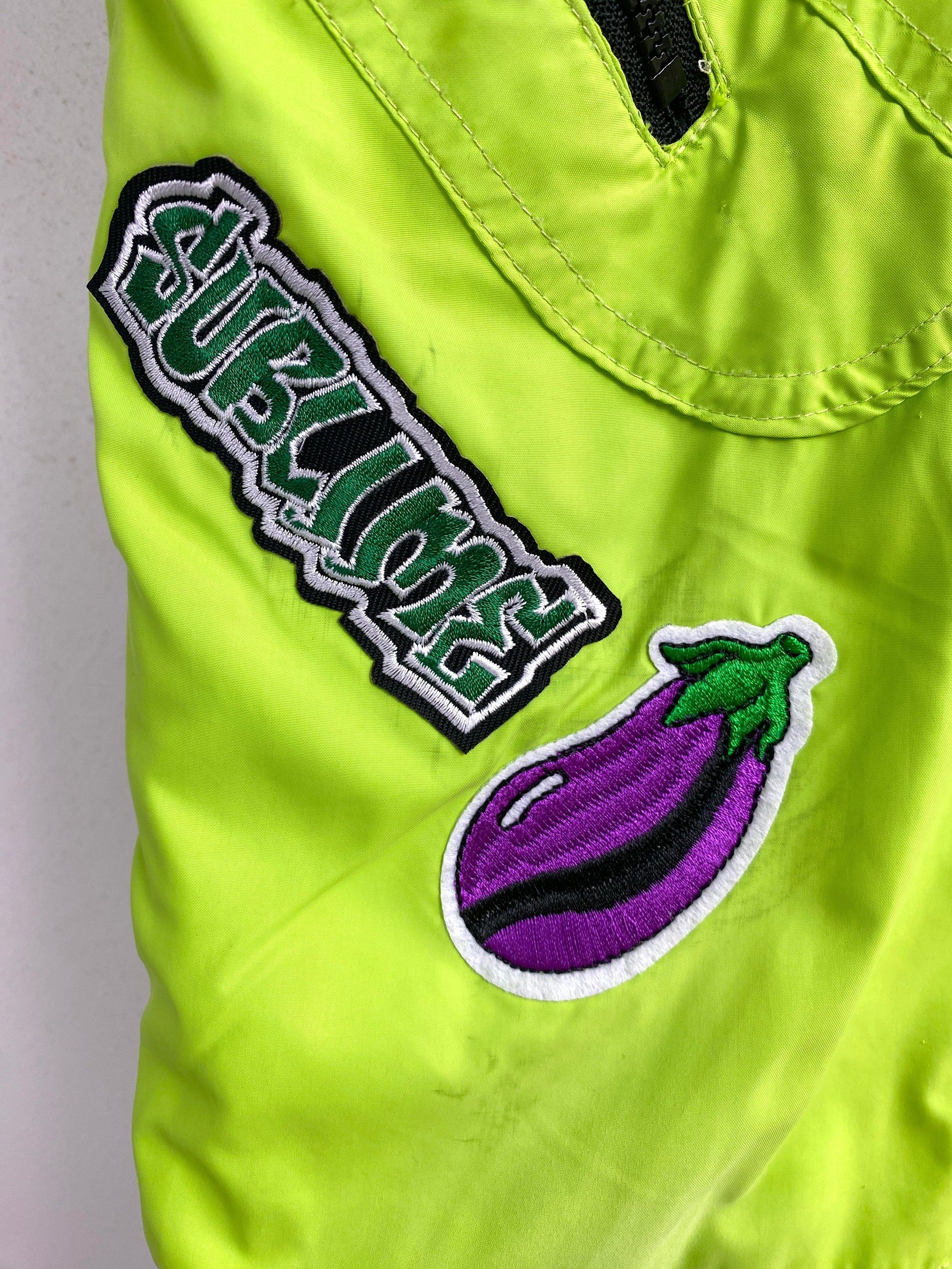 Retro skipak kind - Astrolabio Sublime - vintageskipakkennl