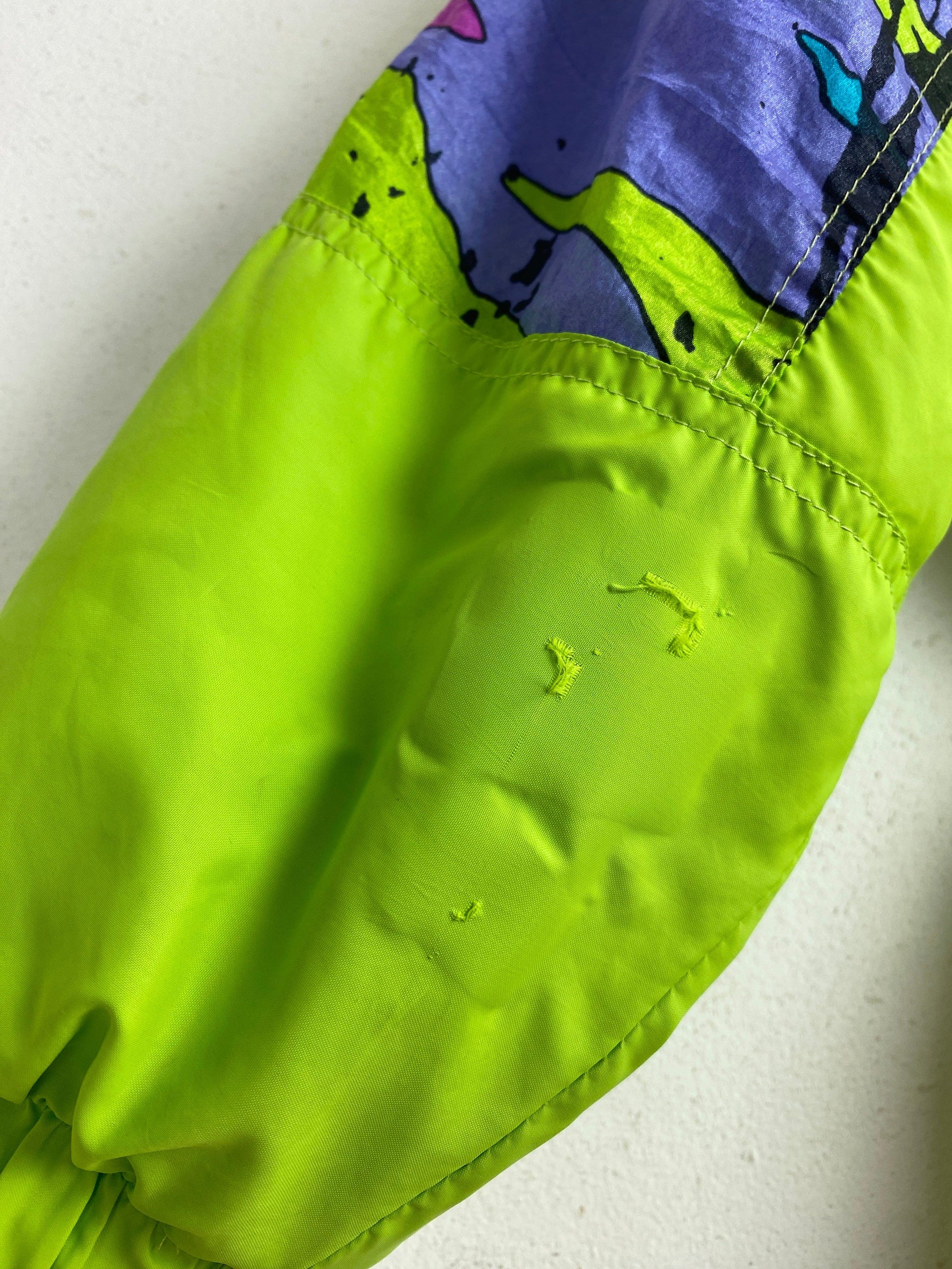 Retro skipak kind - Astrolabio Sublime - vintageskipakkennl