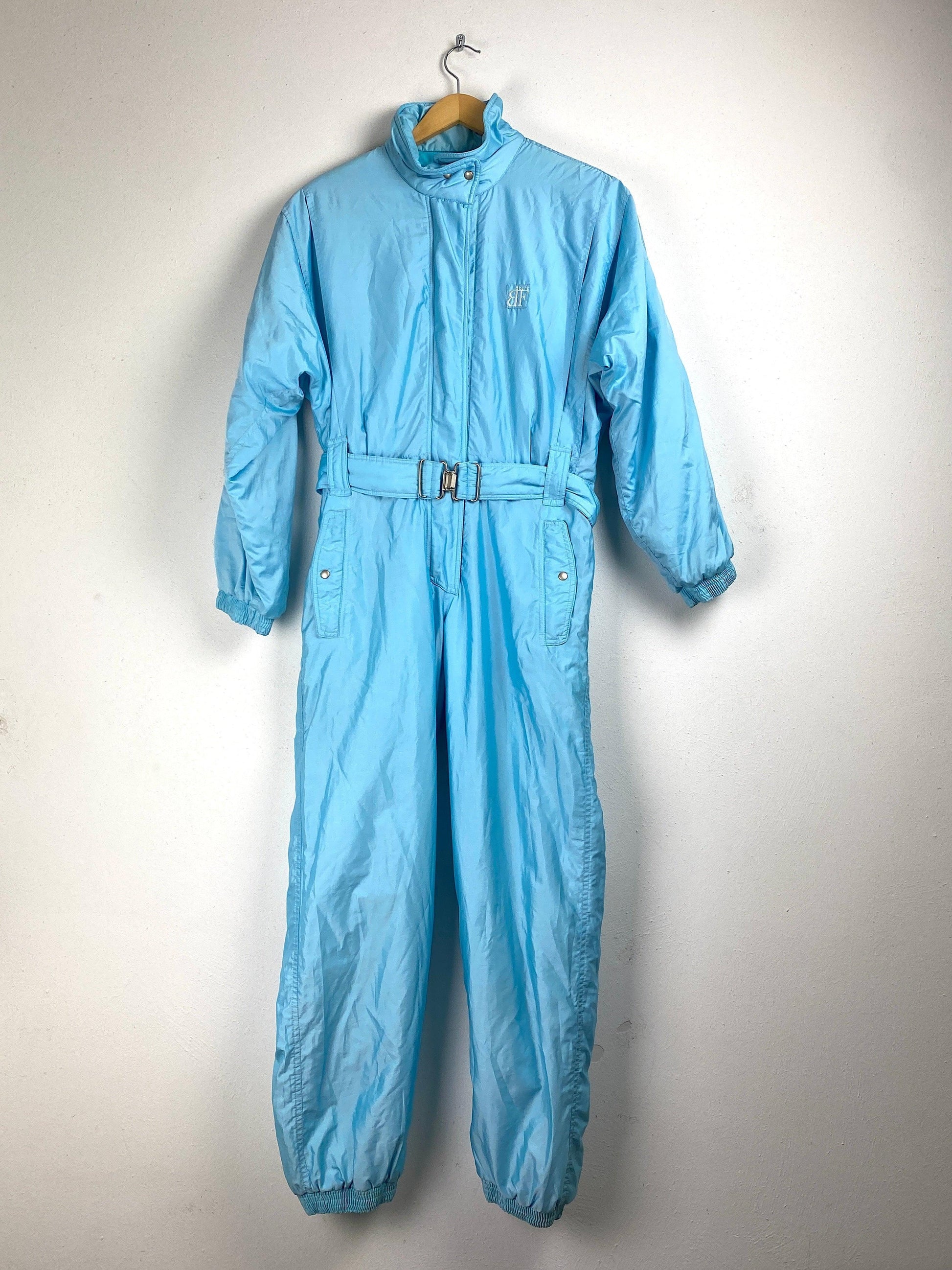 Belfe retro skipak jasje - vintageskipakkennl