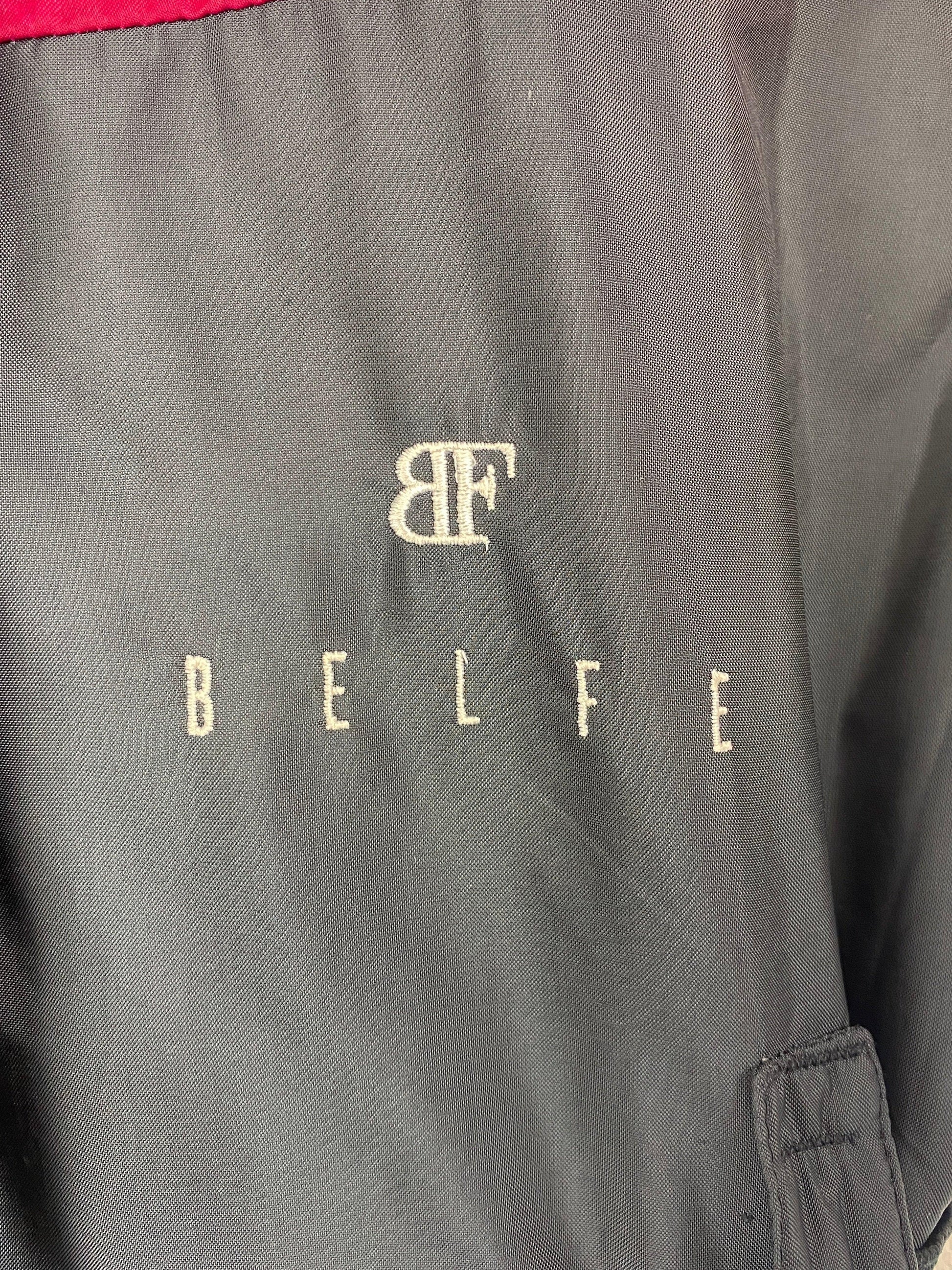 Belfe retro skipak vlinders - vintageskipakkennl