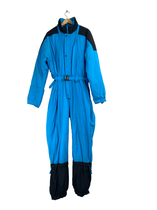 Brugi retro skipak 90's oversized - vintageskipakkennl