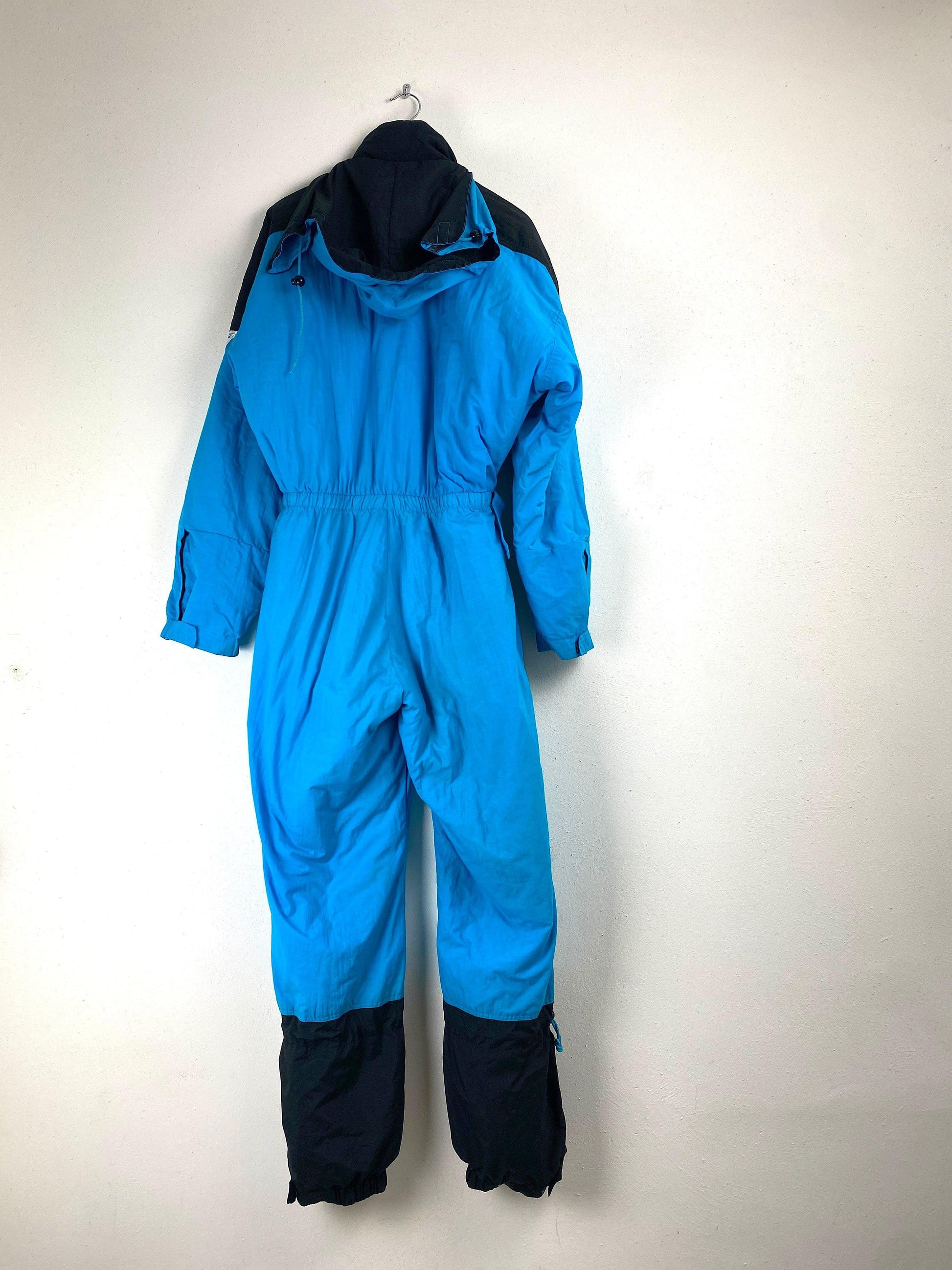 Brugi retro skipak 90's oversized - vintageskipakkennl
