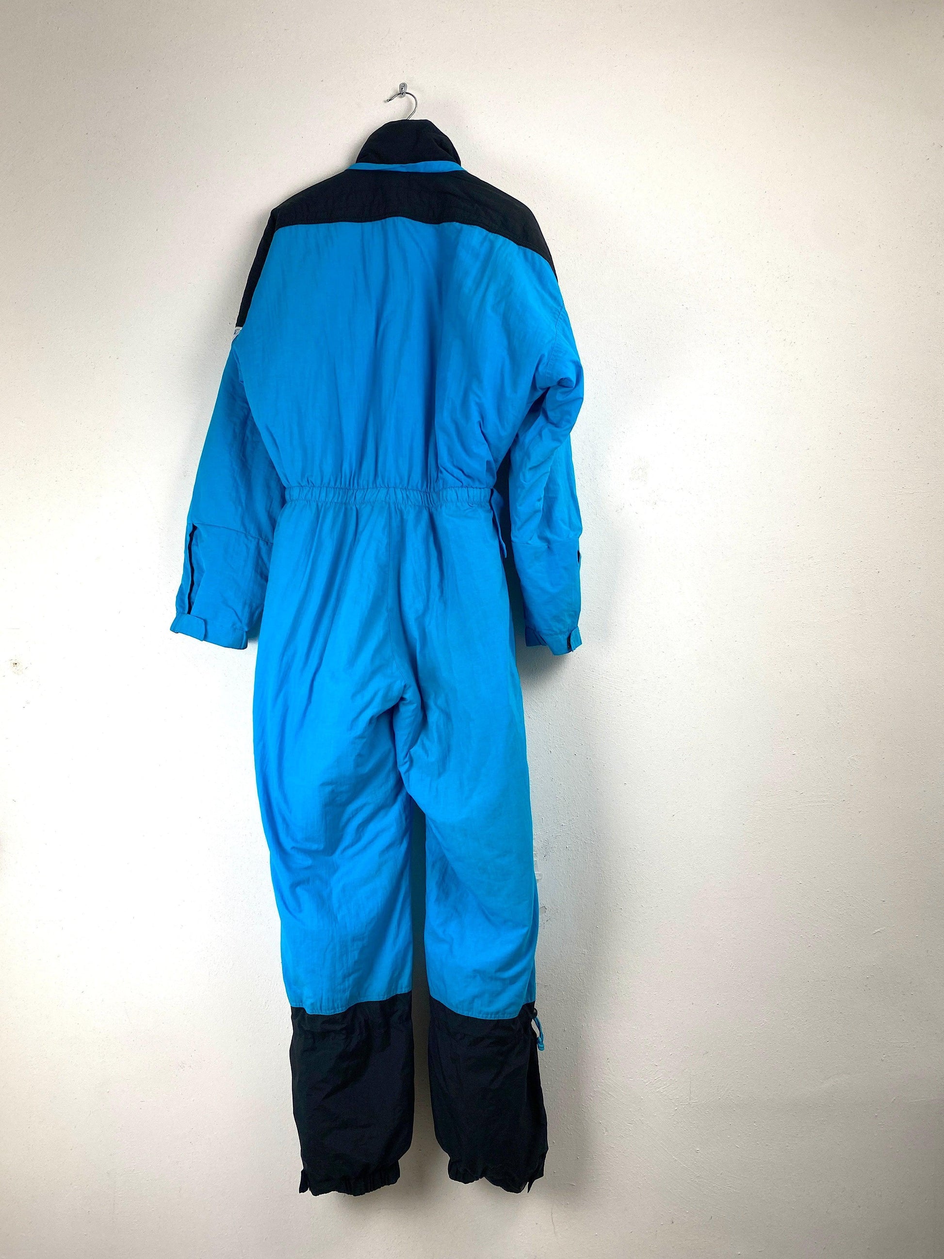 Brugi retro skipak 90's oversized - vintageskipakkennl