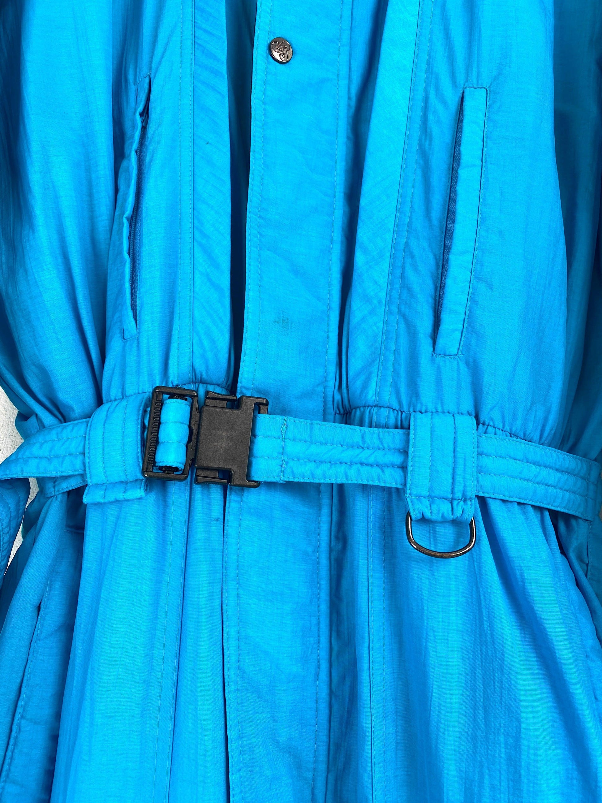 Brugi retro skipak 90's oversized - vintageskipakkennl