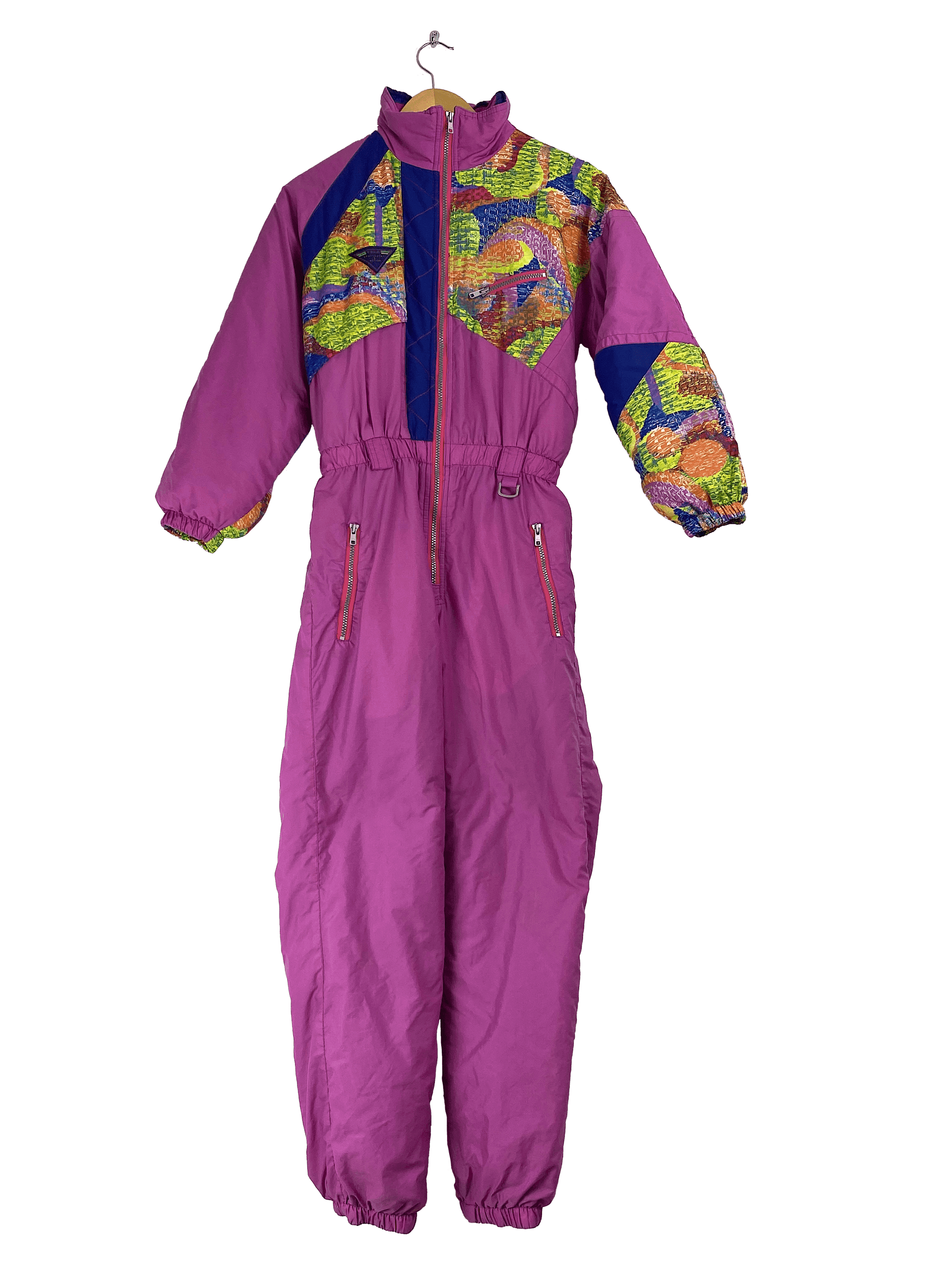 Brugi retro skipak ruit - vintageskipakkennl