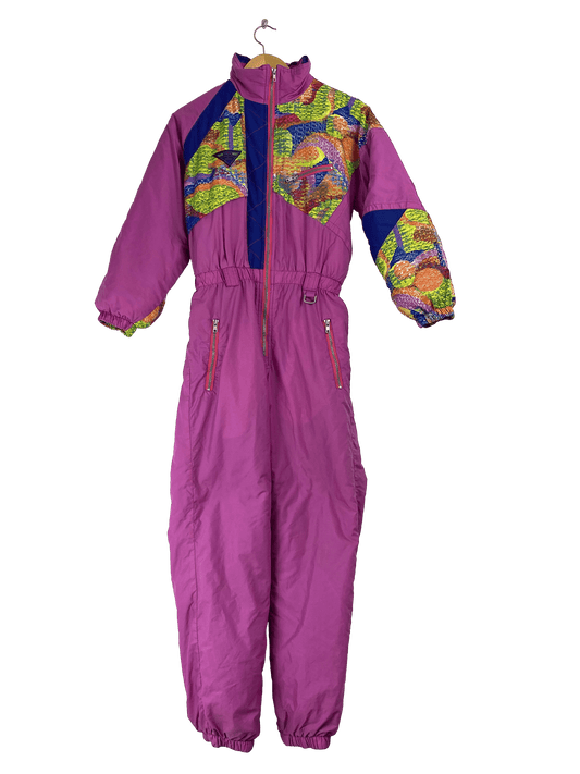 Brugi retro skipak ruit - vintageskipakkennl