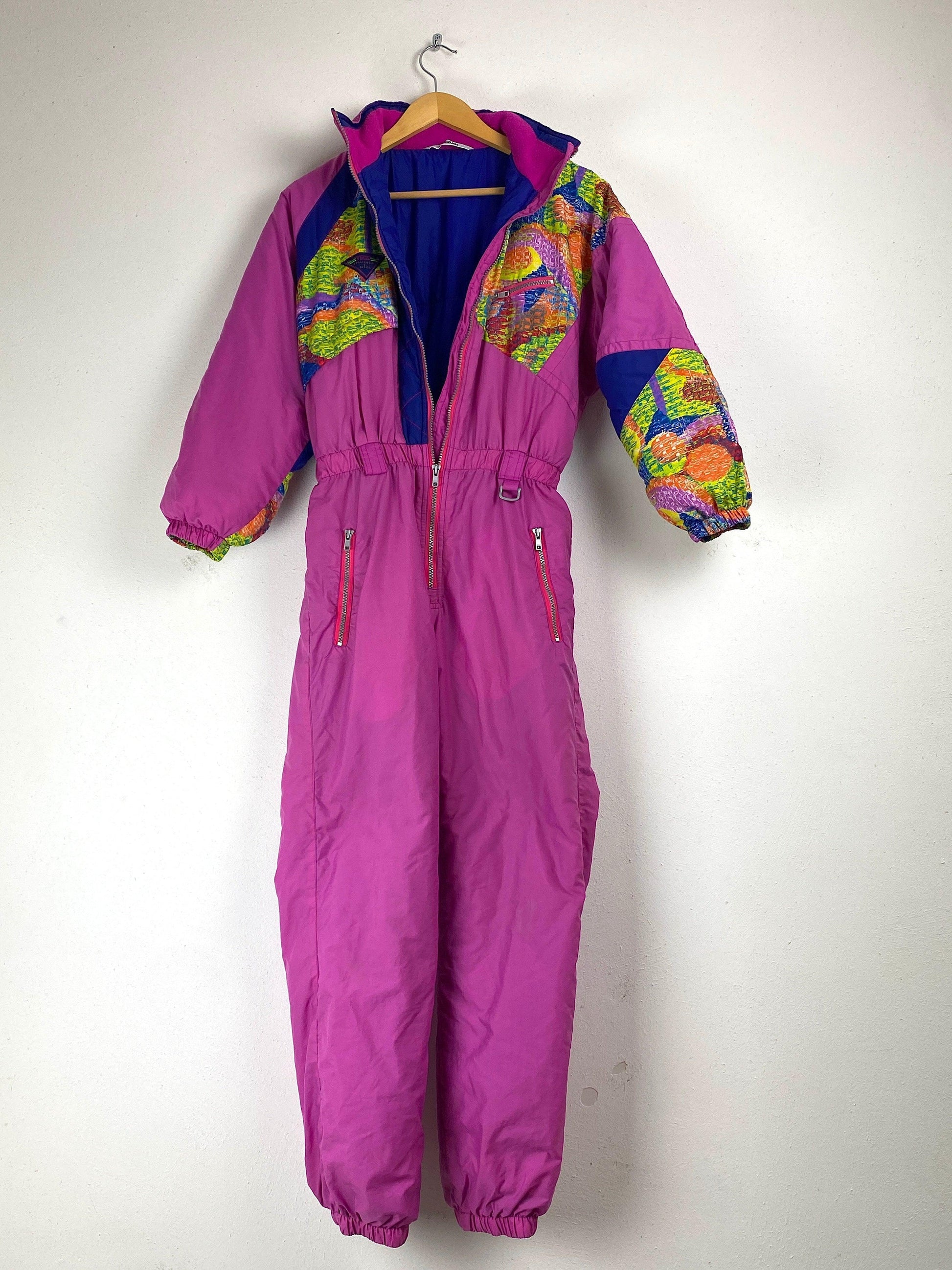 Brugi retro skipak ruit - vintageskipakkennl