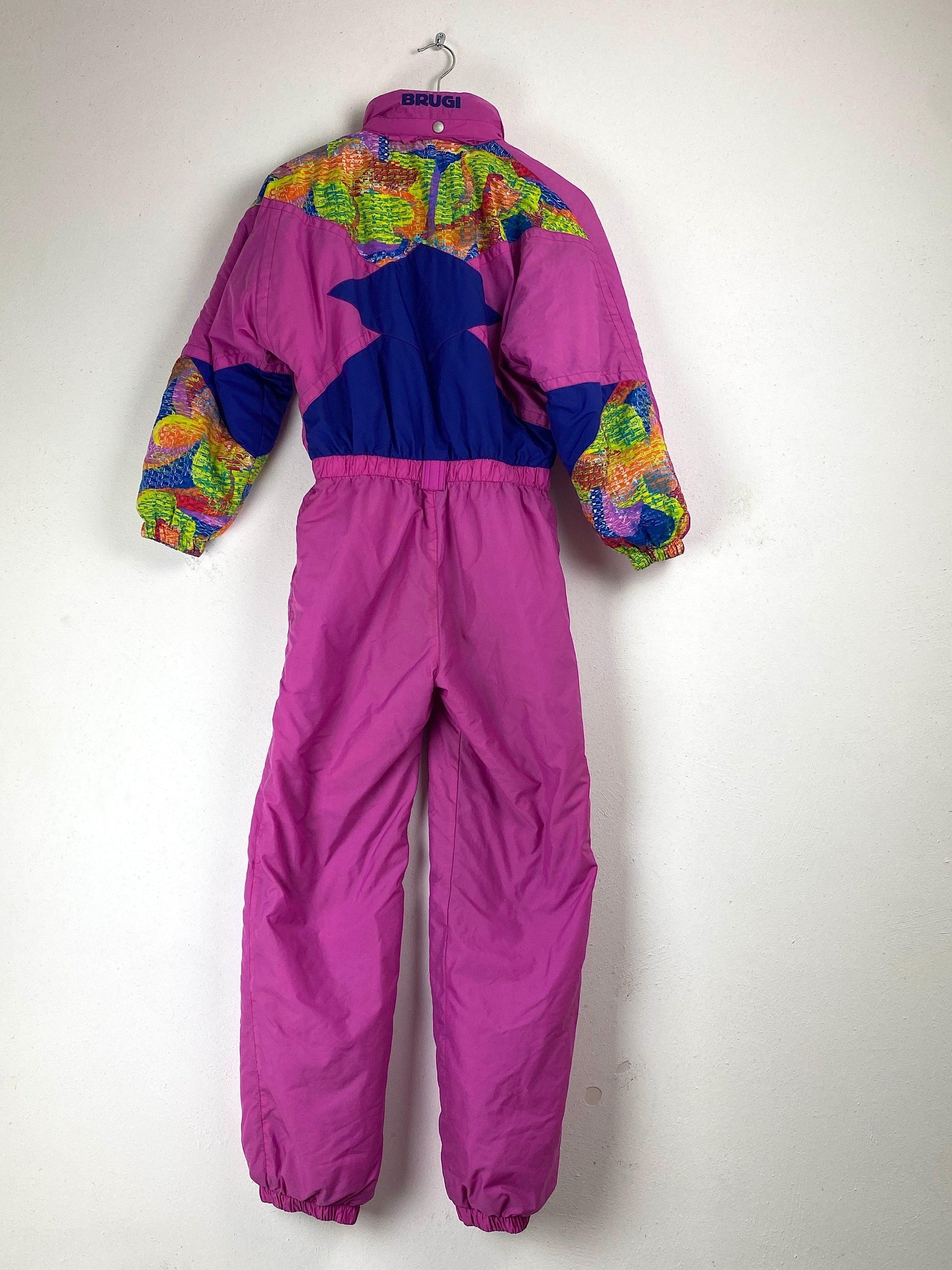 Brugi retro skipak ruit - vintageskipakkennl