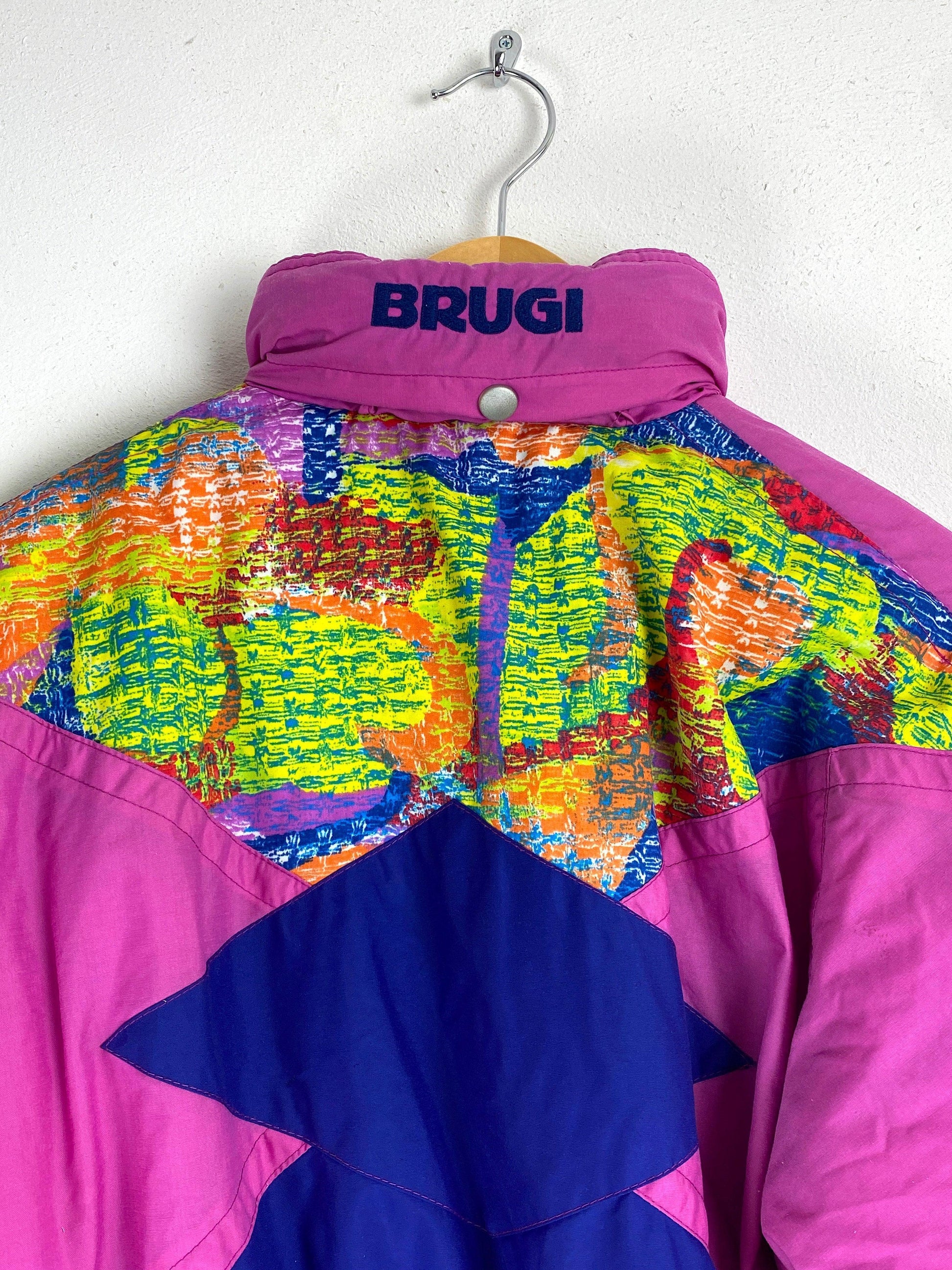 Brugi retro skipak ruit - vintageskipakkennl