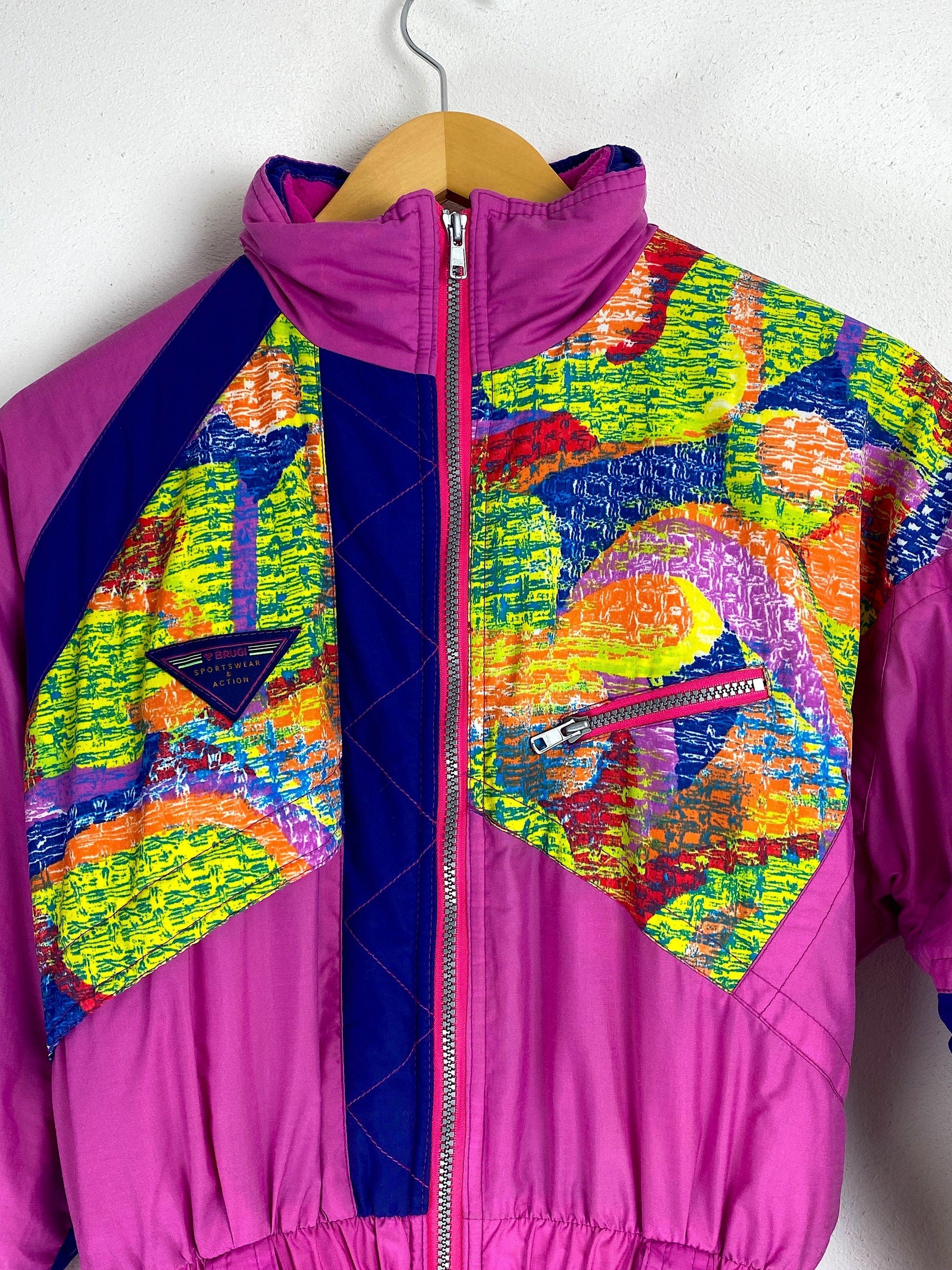 Brugi retro skipak ruit - vintageskipakkennl