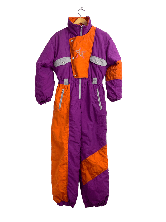 Retro skipak kind - CACAO Action - vintageskipakkennl