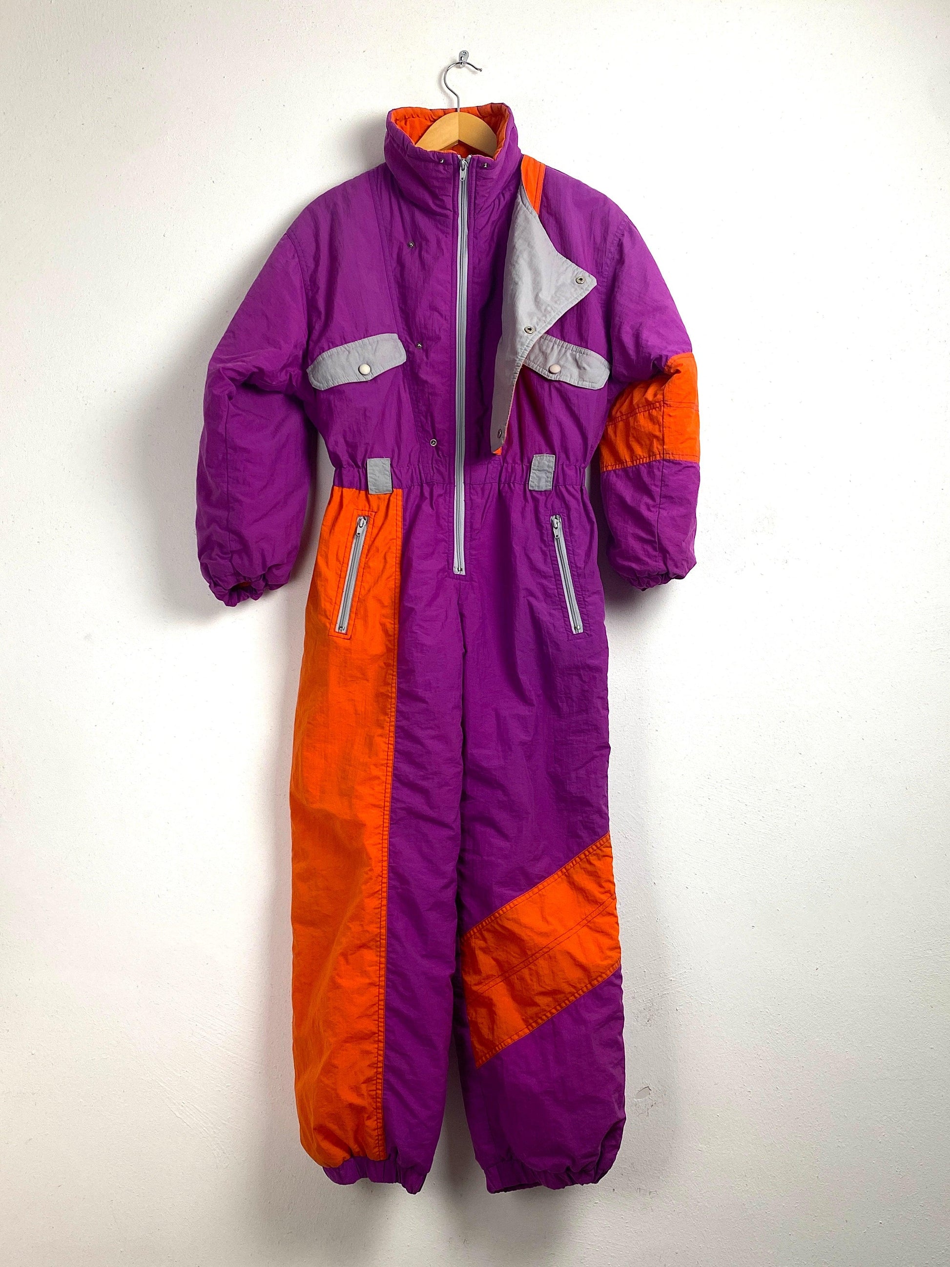 Retro skipak kind - CACAO Action - vintageskipakkennl