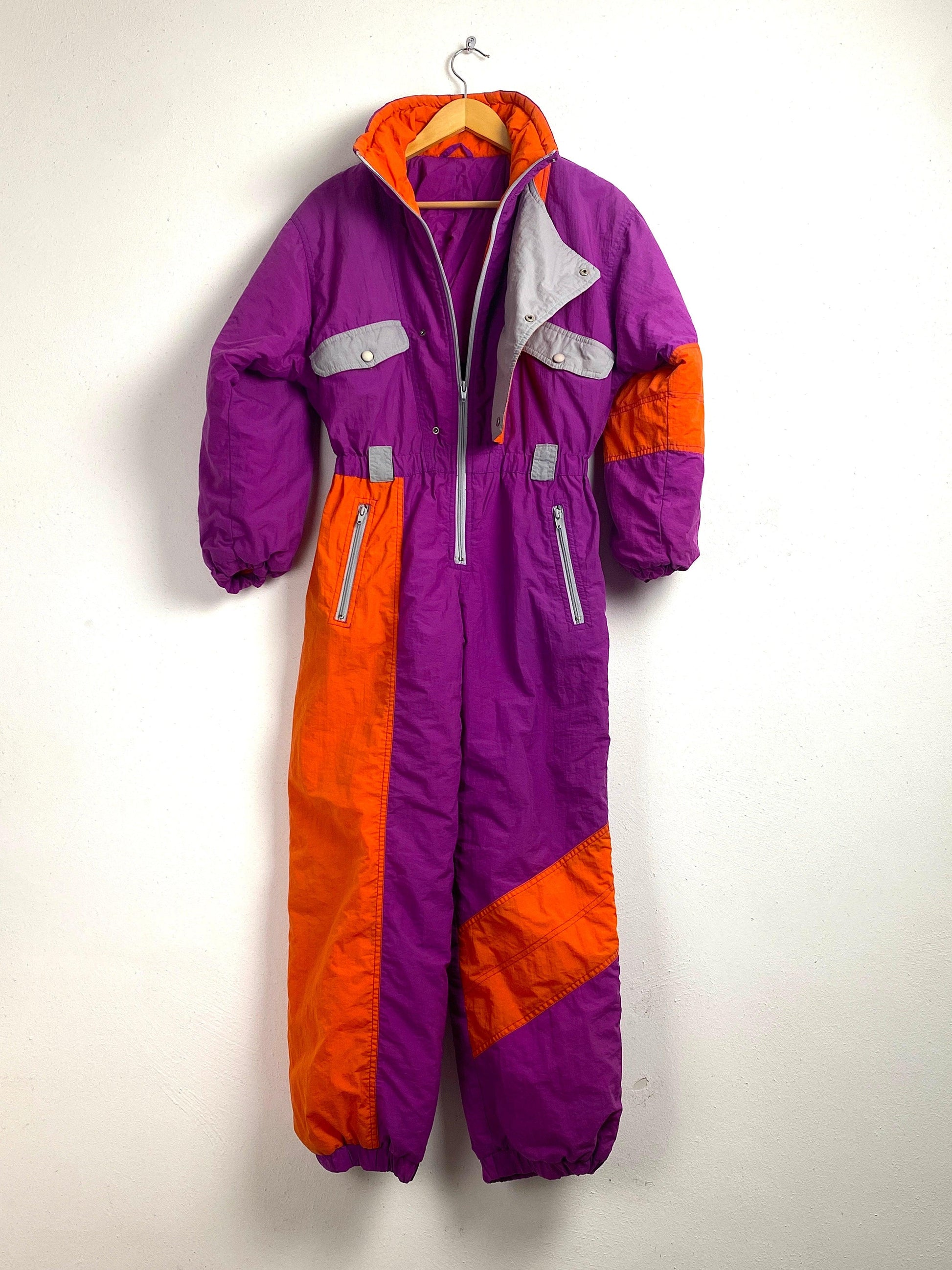 Retro skipak kind - CACAO Action - vintageskipakkennl