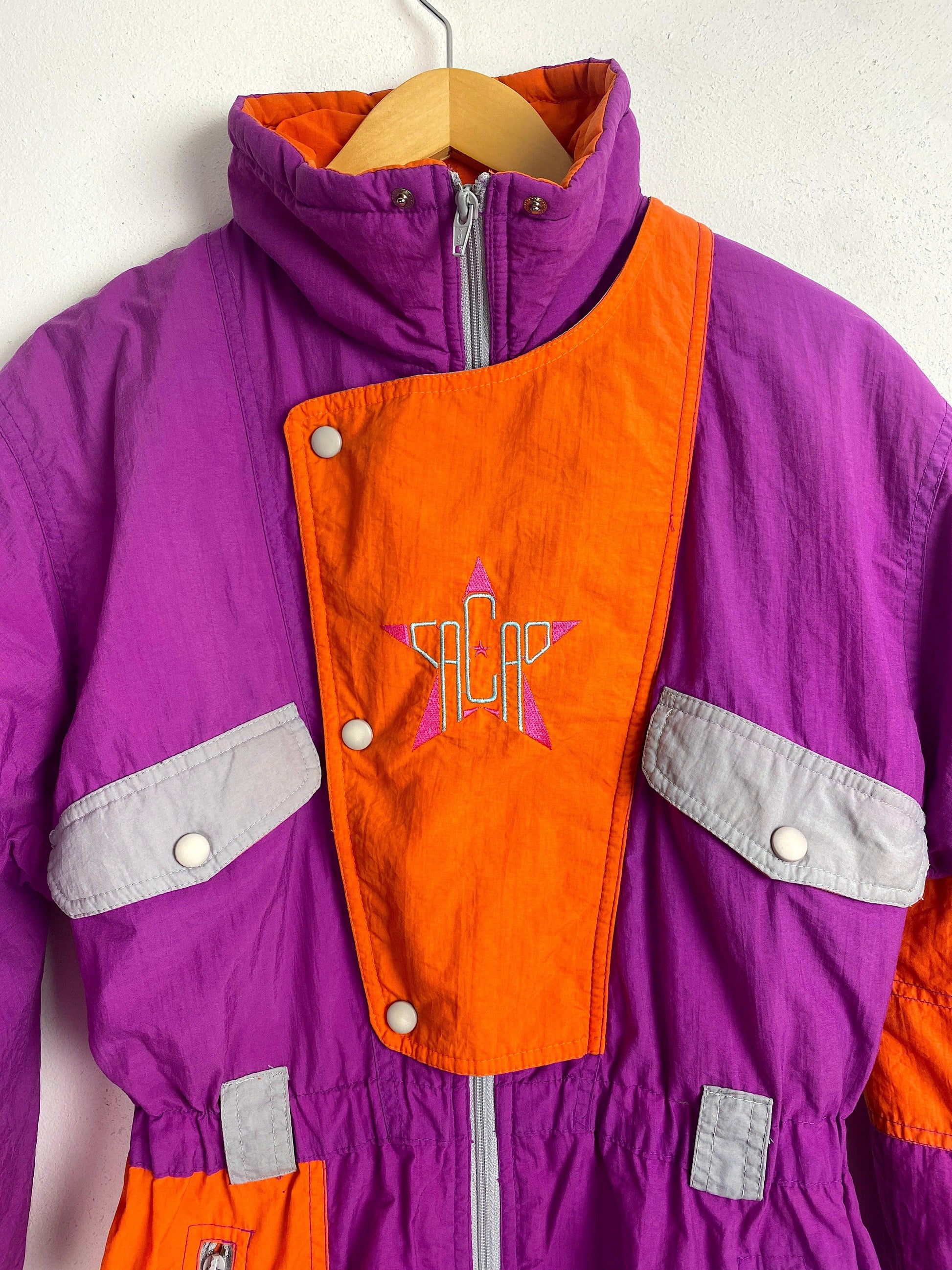 Retro skipak kind - CACAO Action - vintageskipakkennl