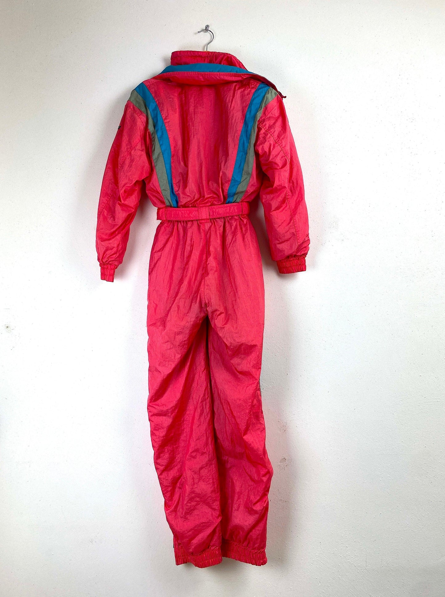 Descente retro skipak - vintageskipakkennl