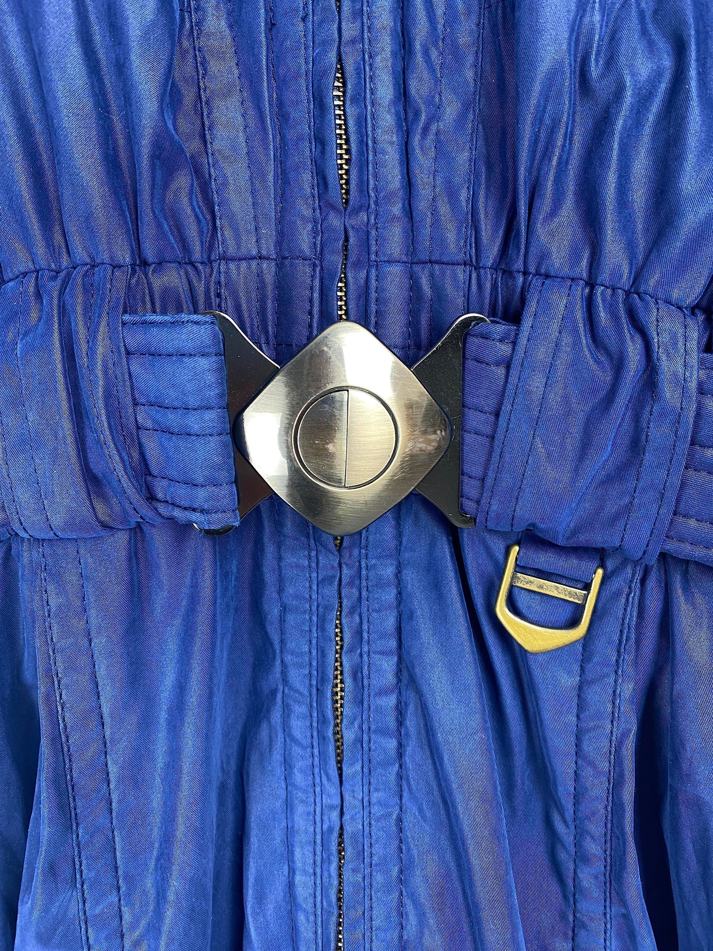 Descente 90's retro skipak - vintageskipakkennl