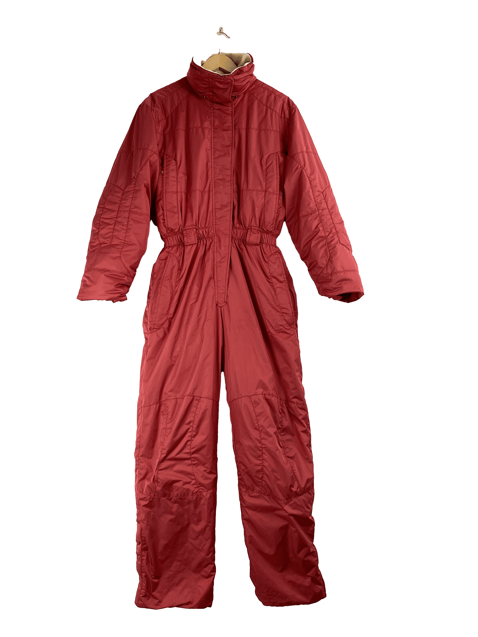 Diadora retro 80's skipak kraag - vintageskipakkennl