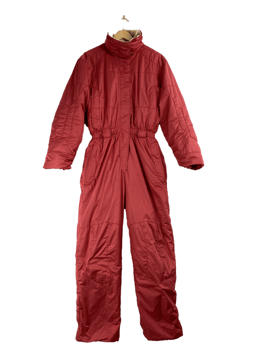 Diadora retro 80's skipak kraag - vintageskipakkennl