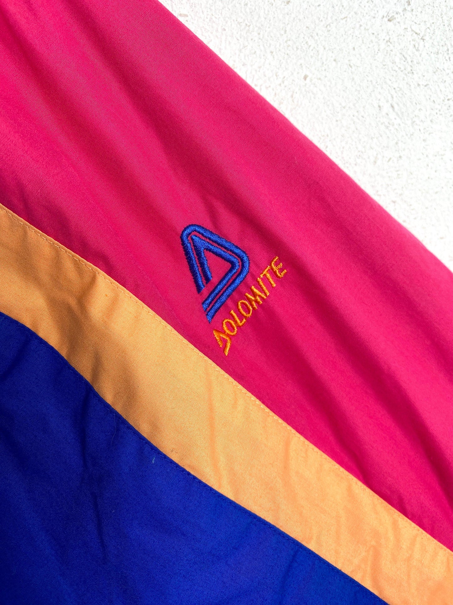 Retro skipak kind - Dolomite Peach - vintageskipakkennl