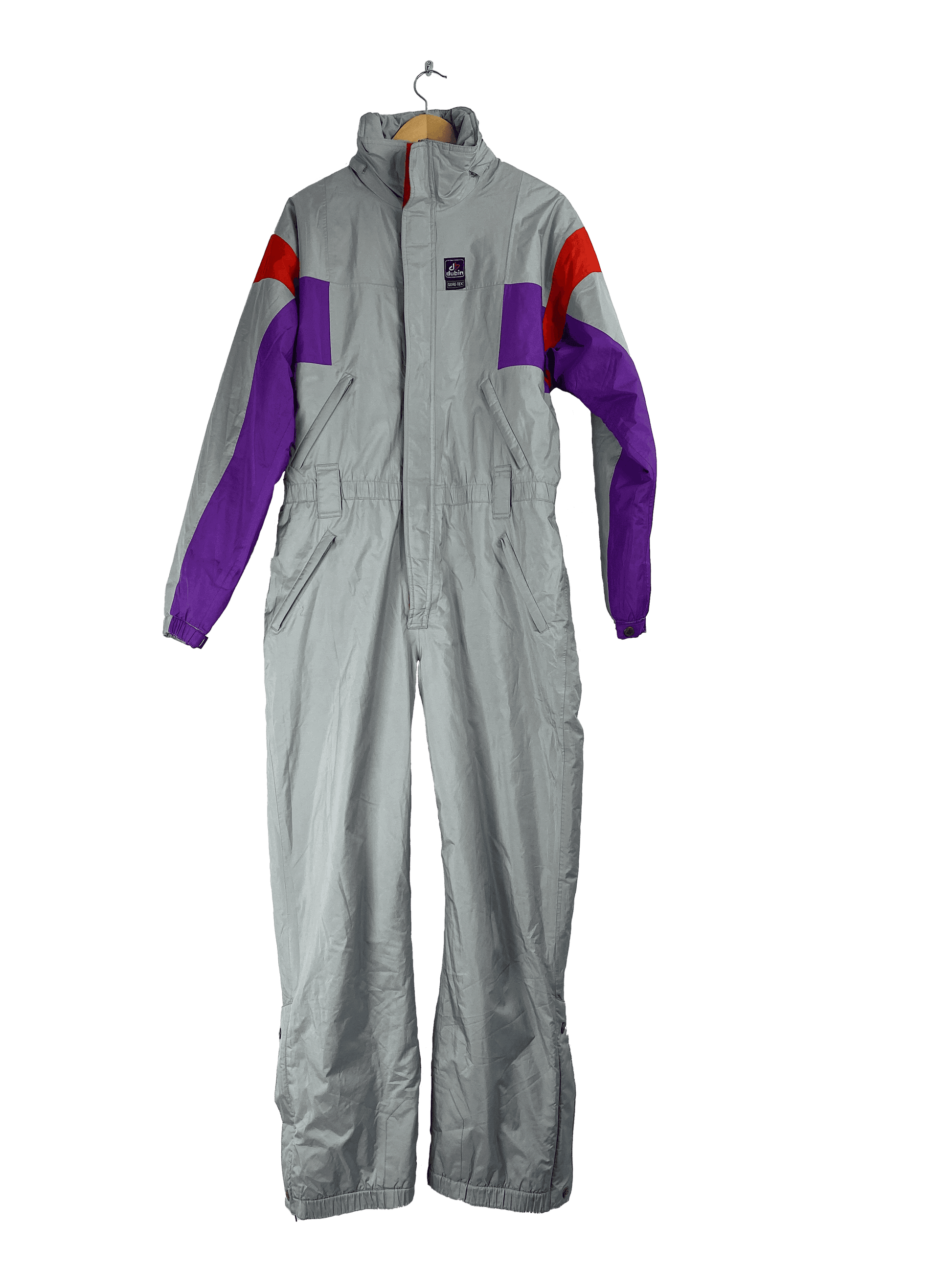 Dubin retro 90's skipak - vintageskipakkennl