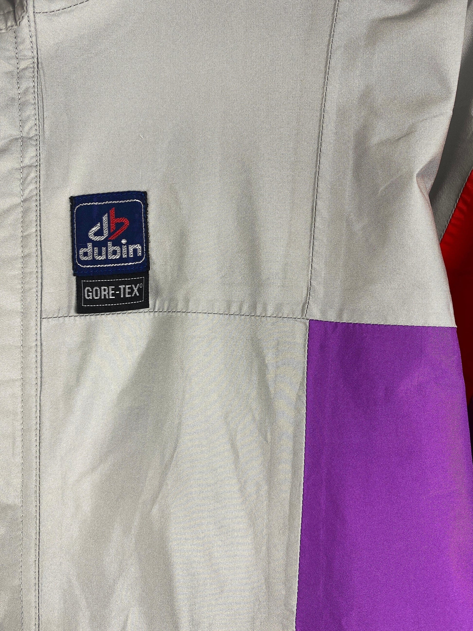 Dubin retro 90's skipak - vintageskipakkennl