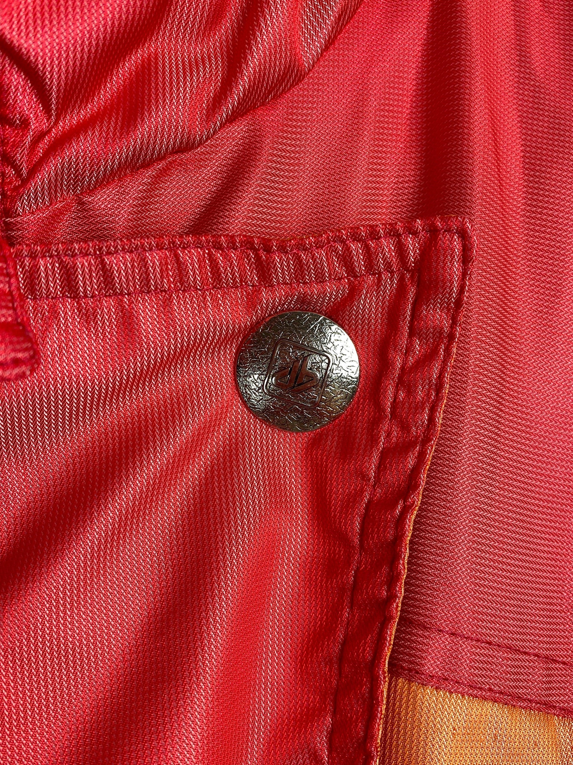 Dubin retro 80's skipak - vintageskipakkennl