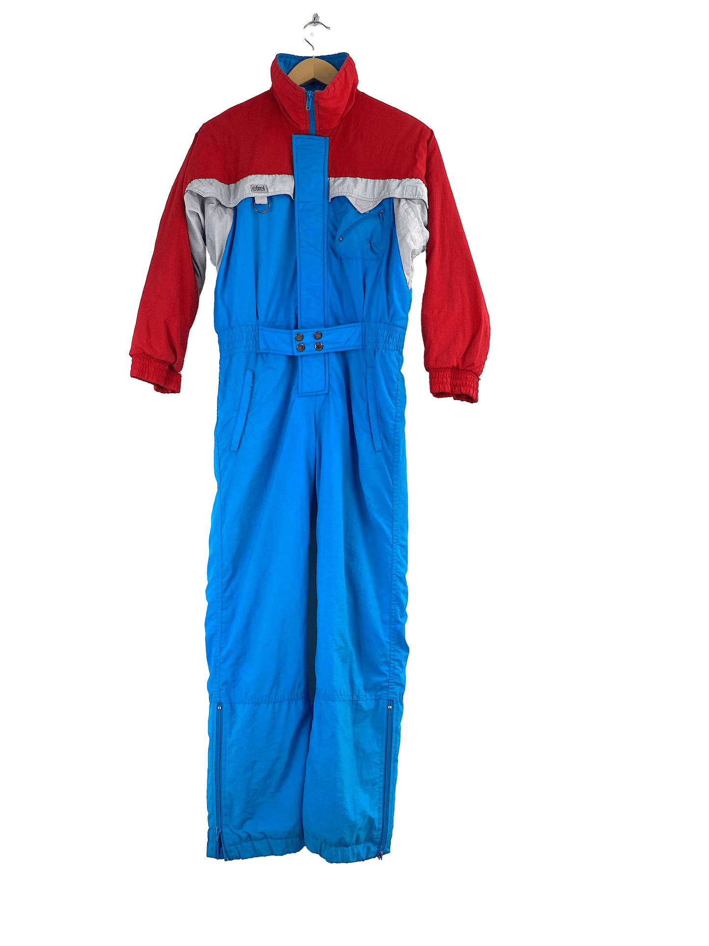 Retro skipak kind - Etirel NL - vintageskipakkennl