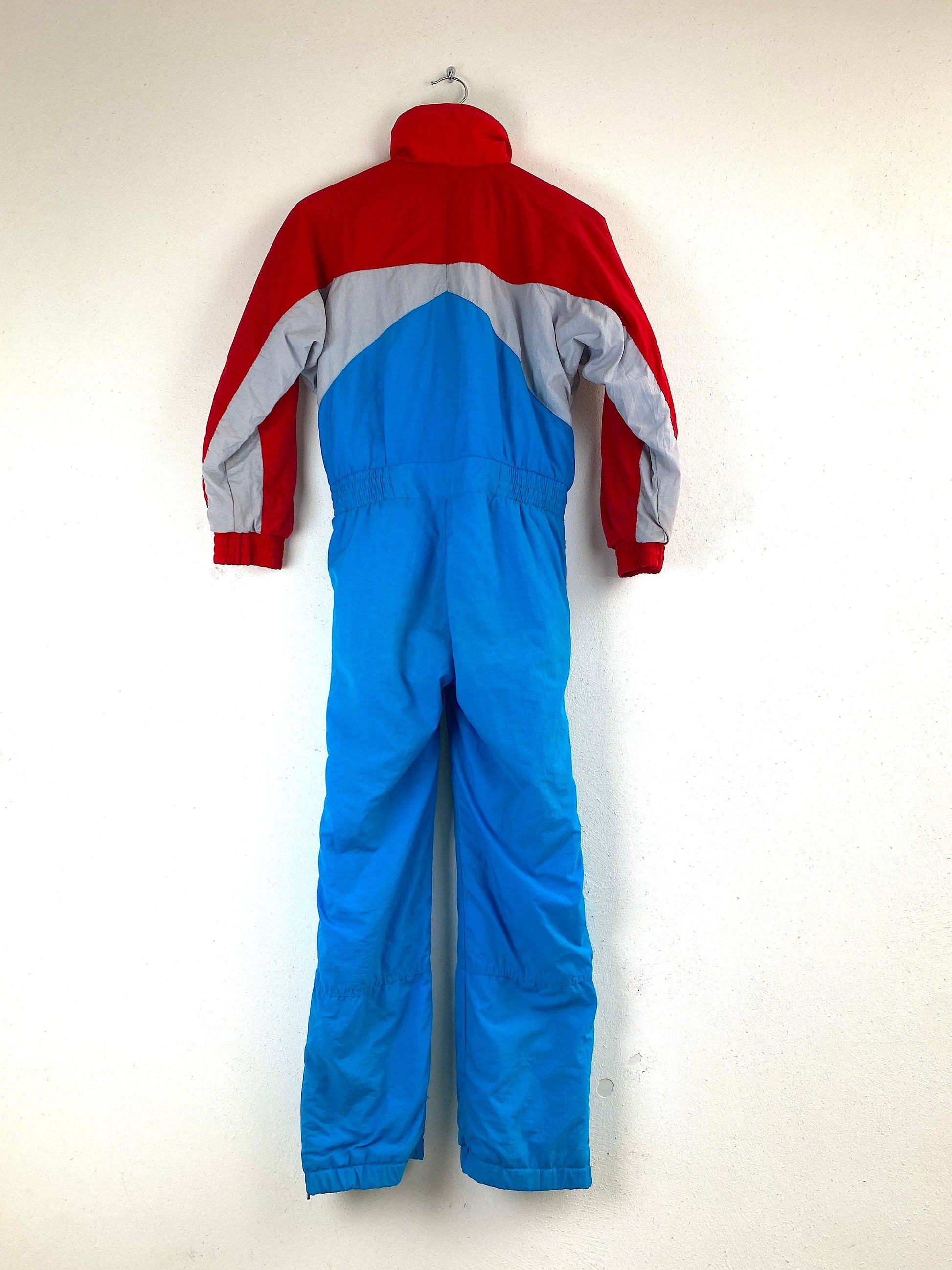 Retro skipak kind - Etirel NL - vintageskipakkennl