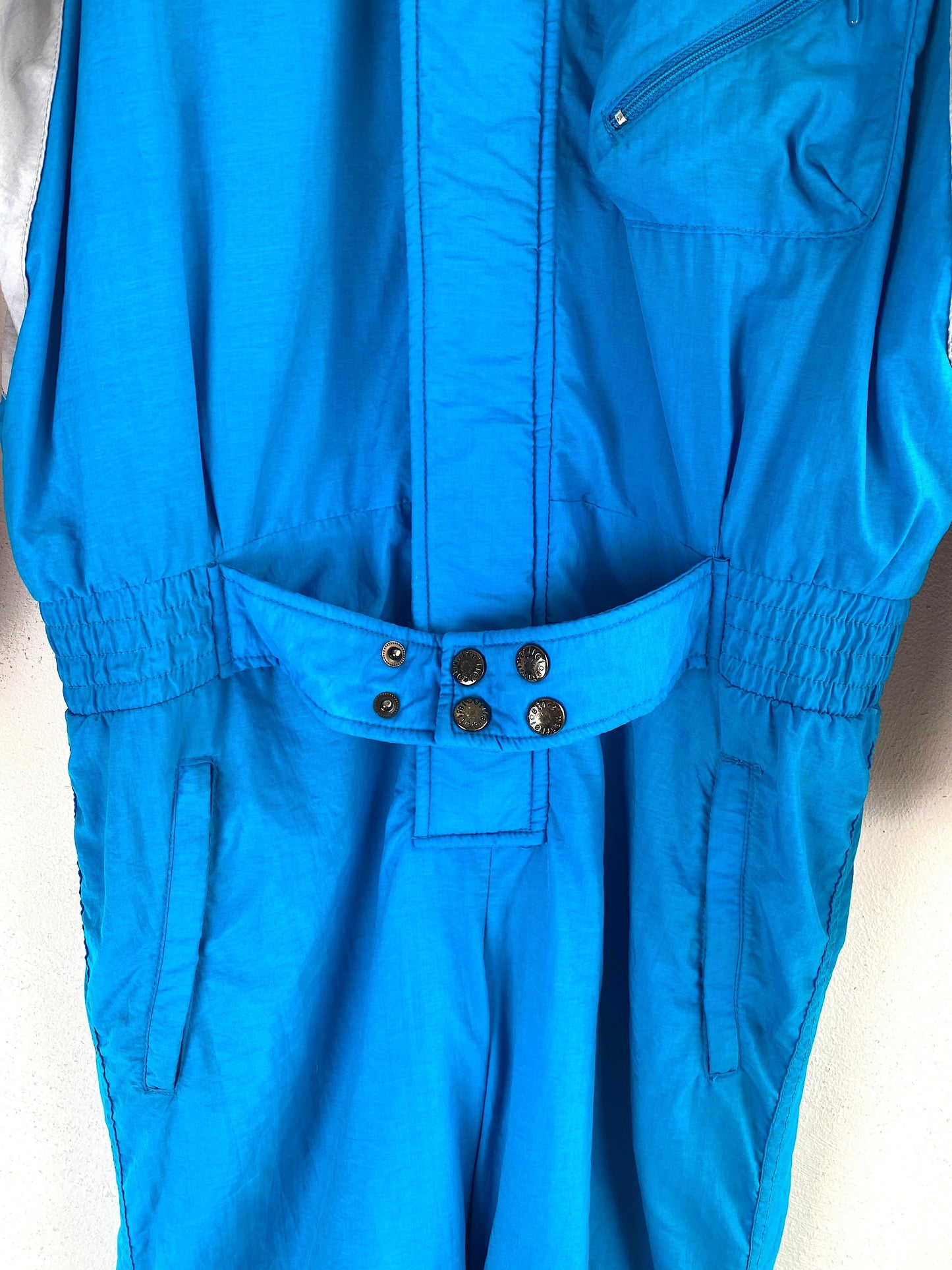 Retro skipak kind - Etirel NL - vintageskipakkennl