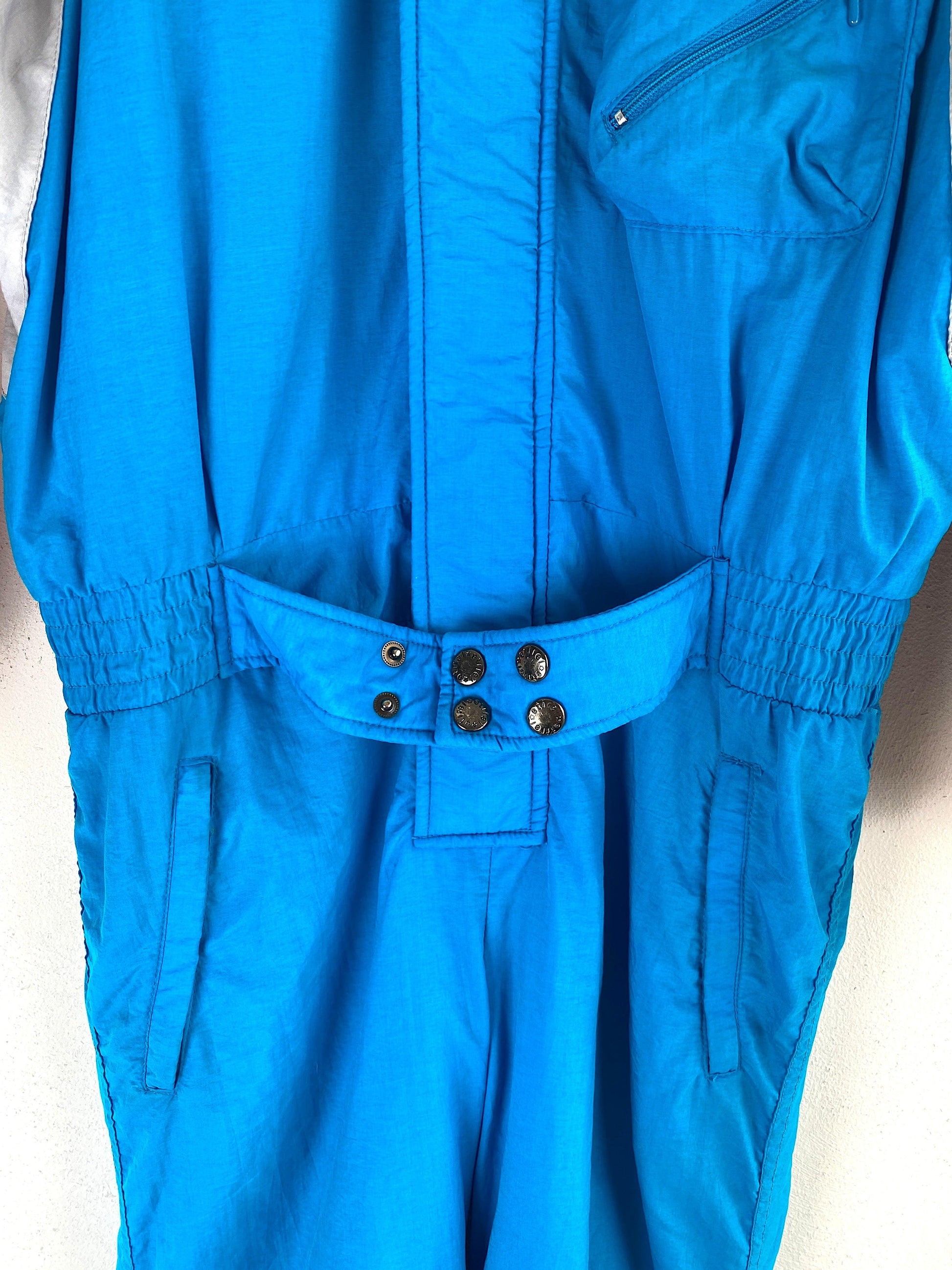 Retro skipak kind - Etirel NL - vintageskipakkennl