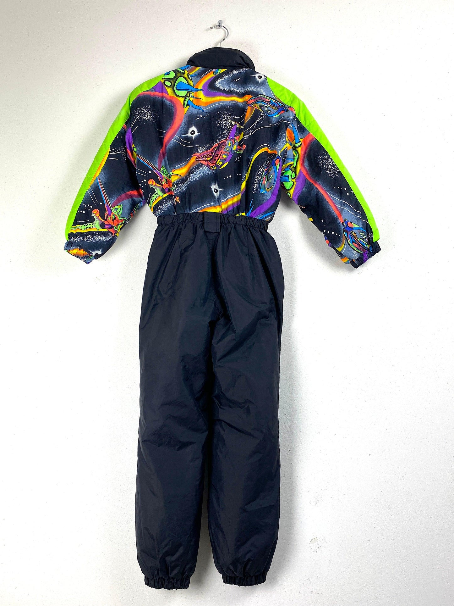 Retro skipak kind - Etirel Space - vintageskipakkennl