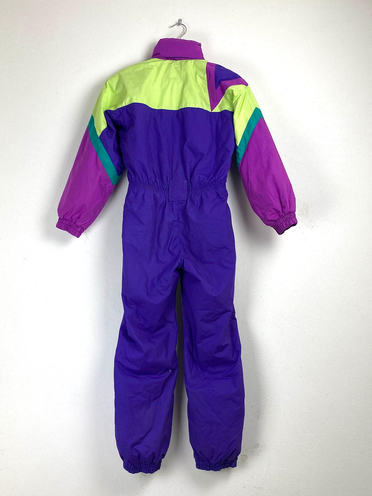 Retro skipak kind - FILA Antartika - vintageskipakkennl