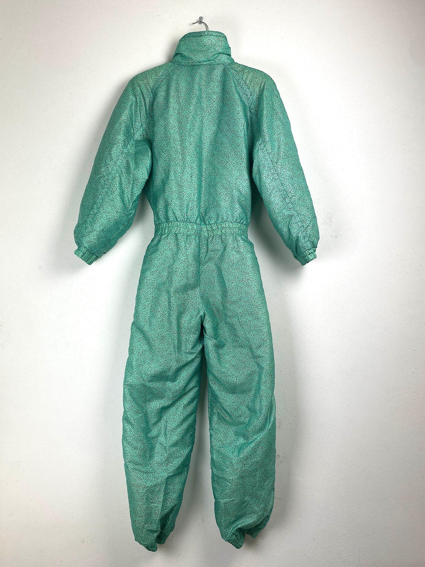 Gigi Rizzi retro skipak dots - vintageskipakkennl
