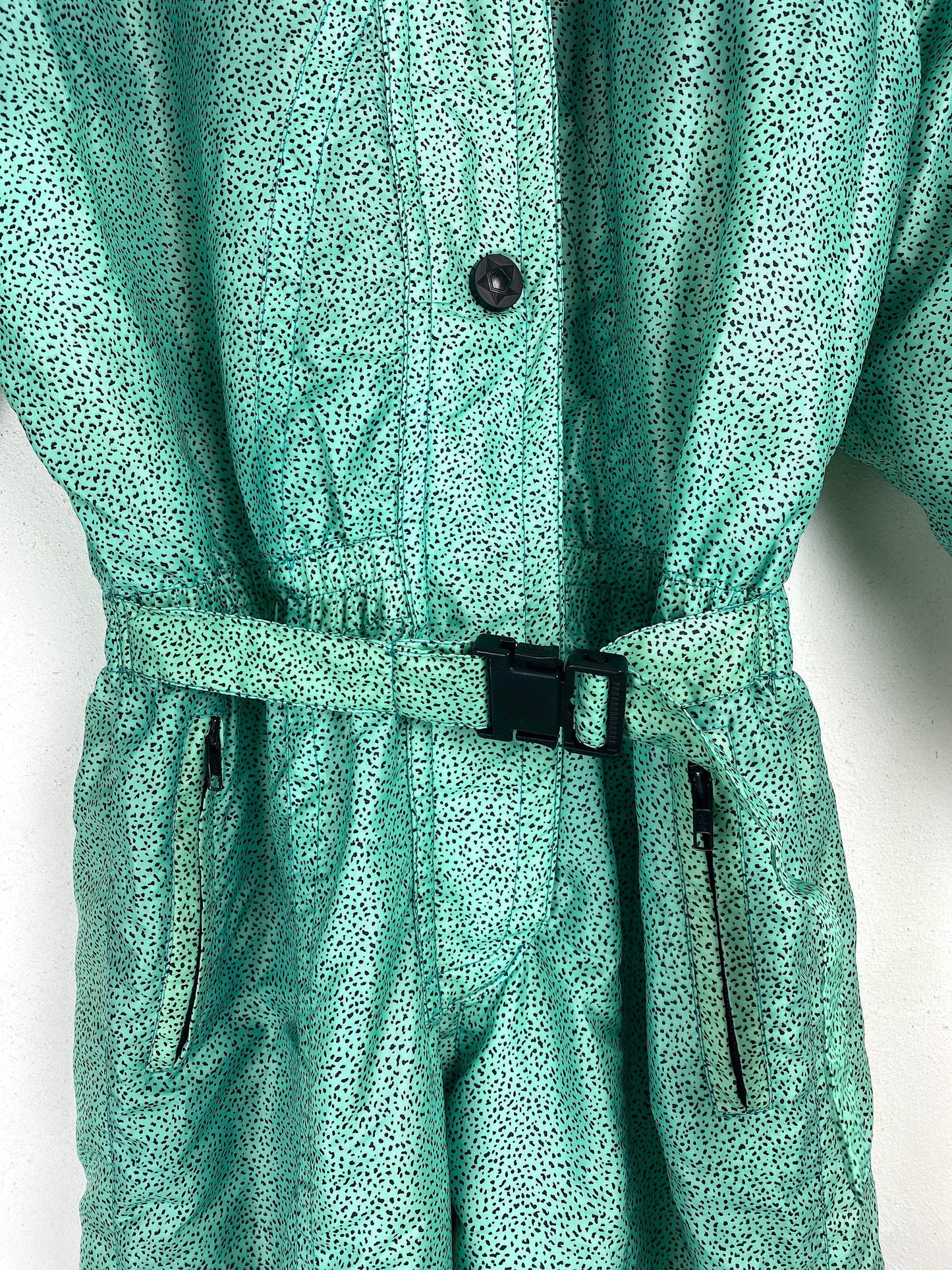 Gigi Rizzi retro skipak dots - vintageskipakkennl