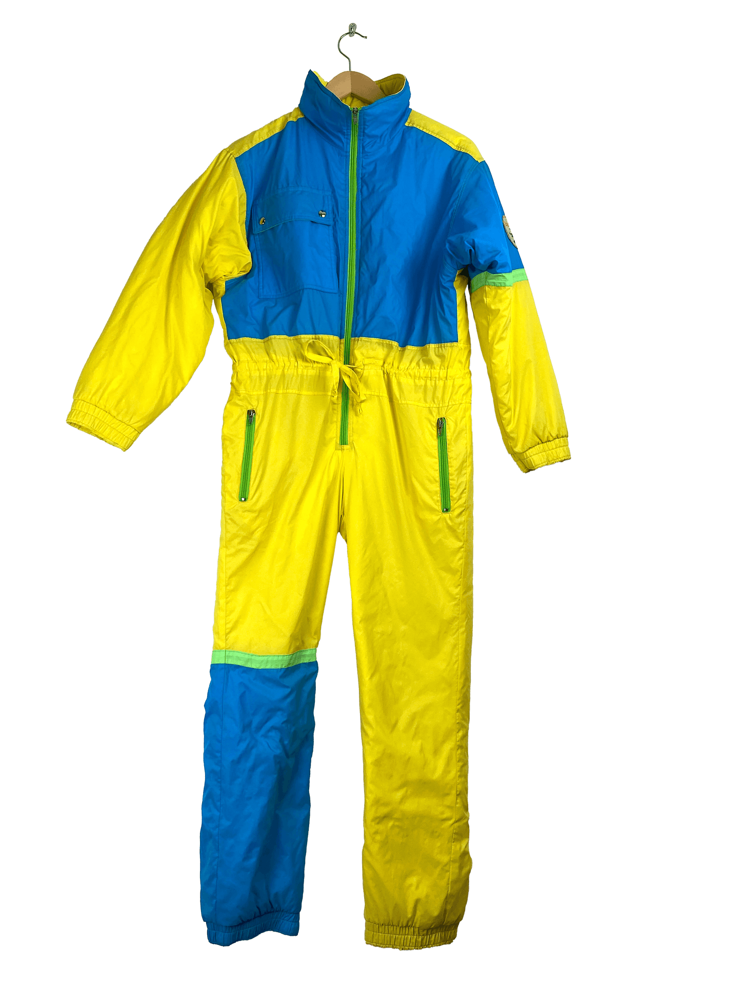 Retro skipak kind - Icarus - vintageskipakkennl