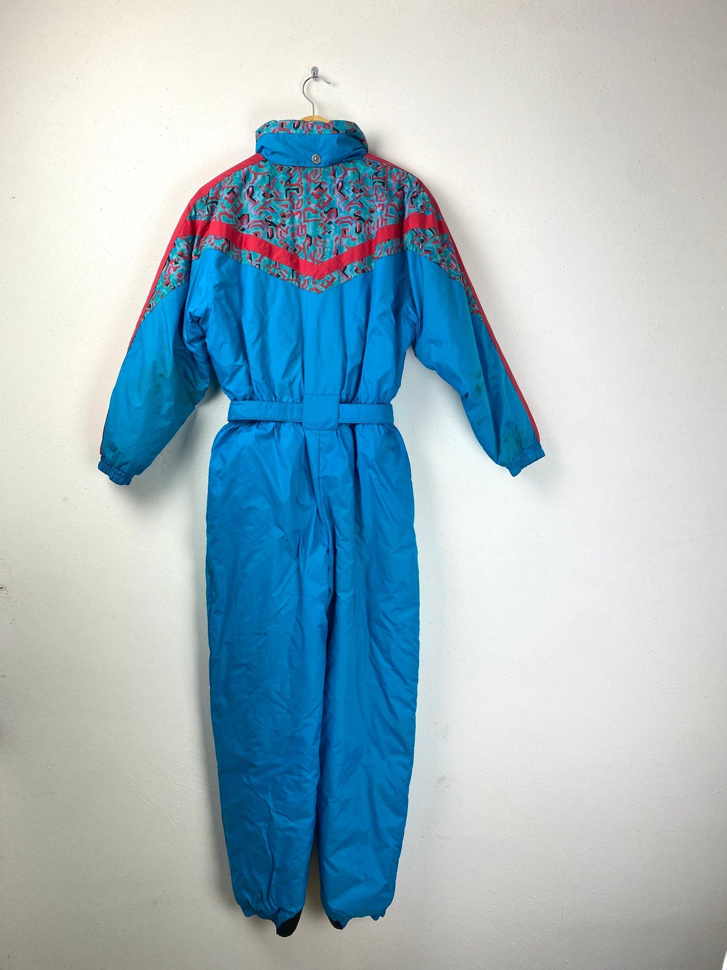Ice Killer retro skipak - vintageskipakkennl