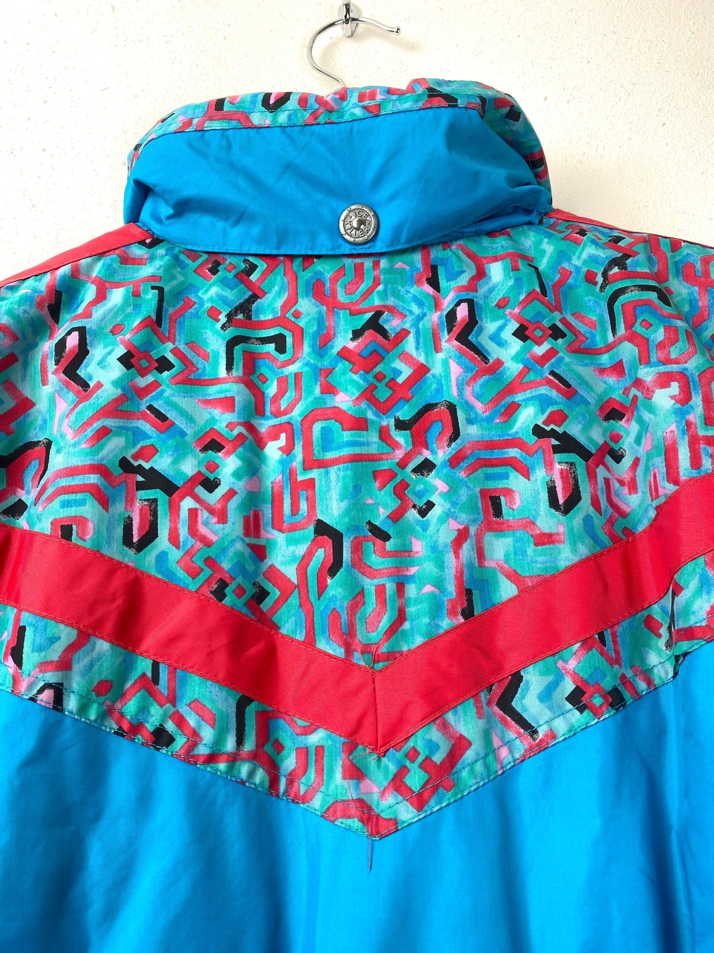 Ice Killer retro skipak - vintageskipakkennl