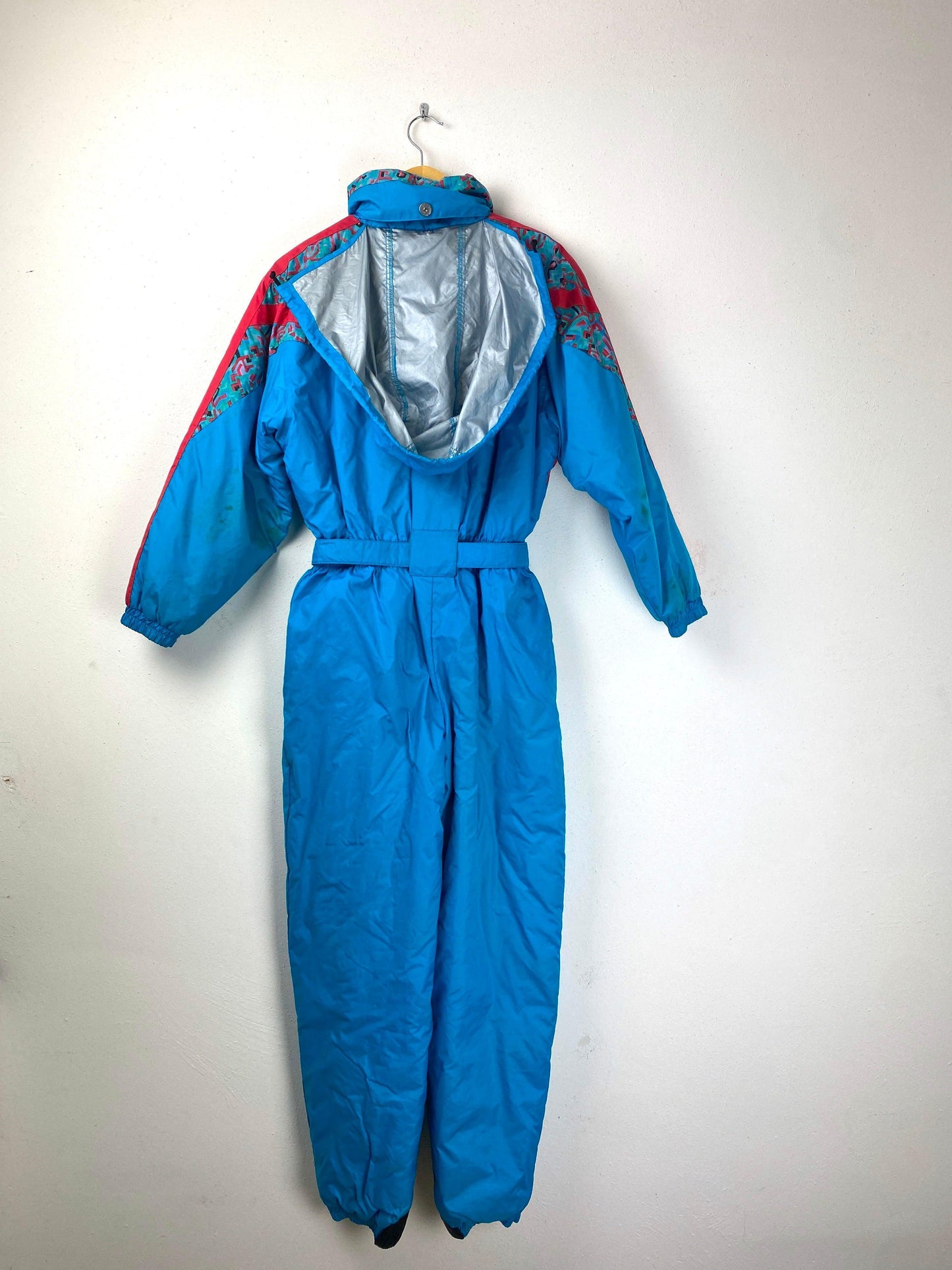 Ice Killer retro skipak - vintageskipakkennl