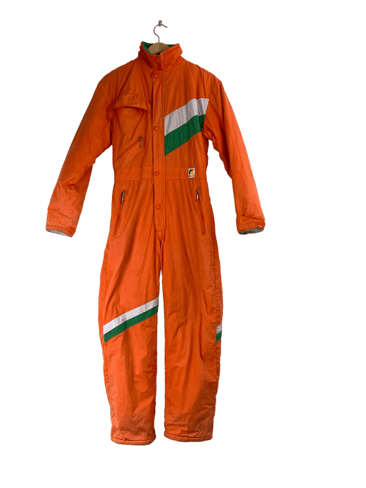 Retro skipak kind - Kino - vintageskipakkennl