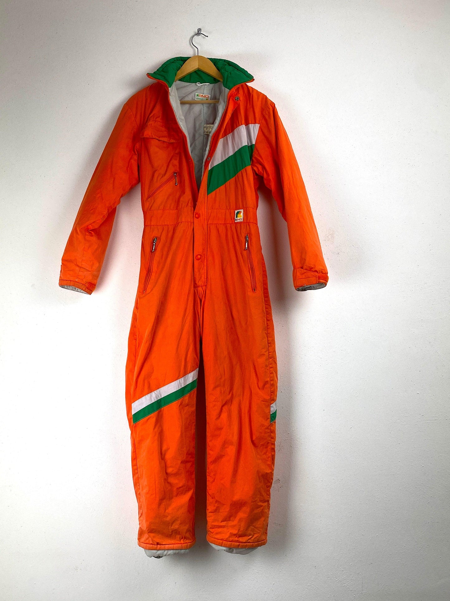 Retro skipak kind - Kino - vintageskipakkennl