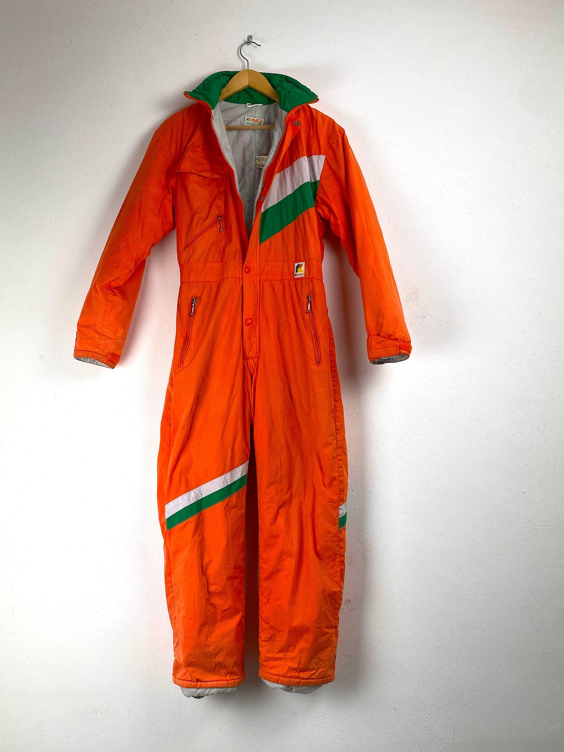 Retro skipak kind - Kino - vintageskipakkennl