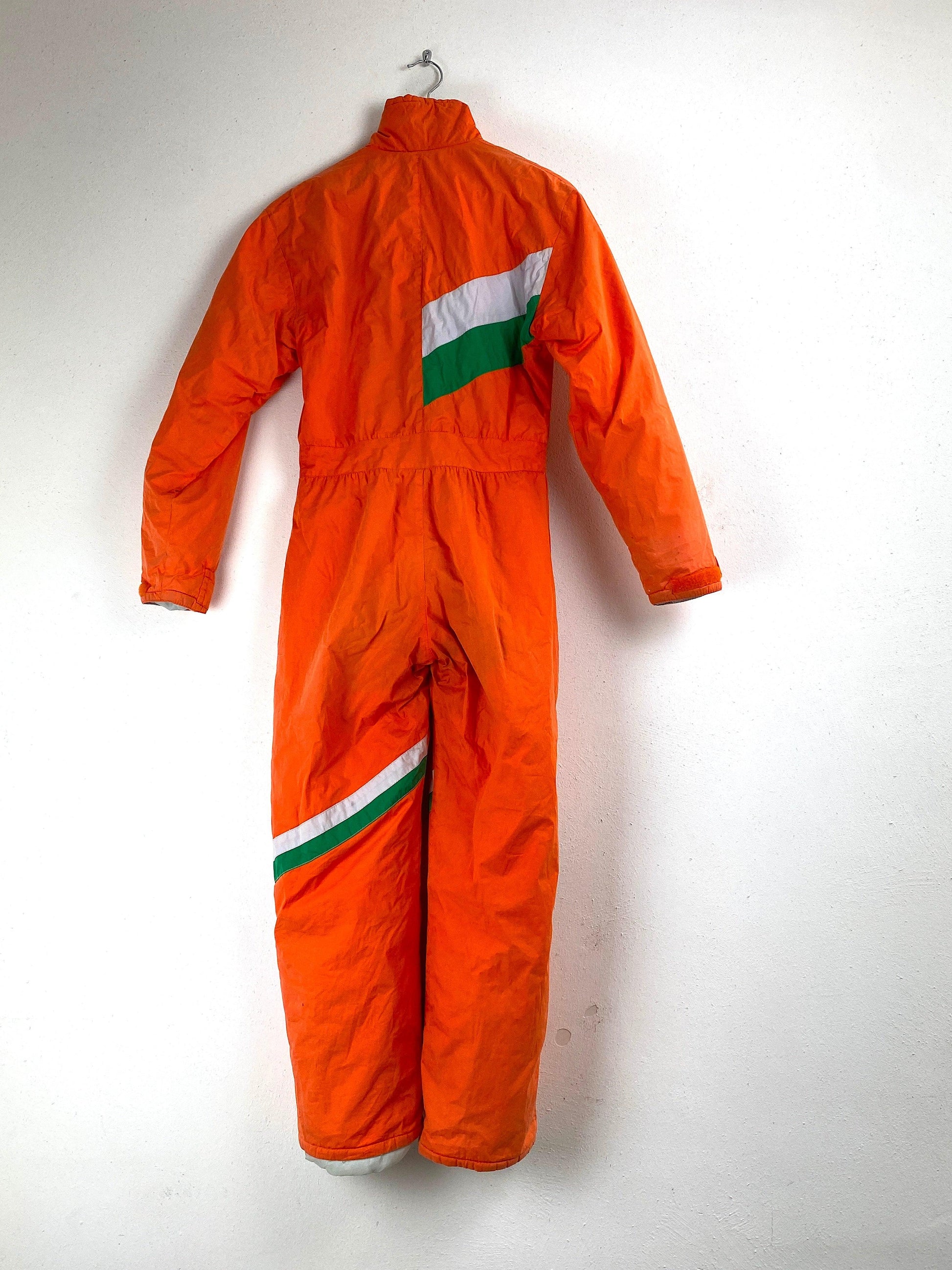 Retro skipak kind - Kino - vintageskipakkennl