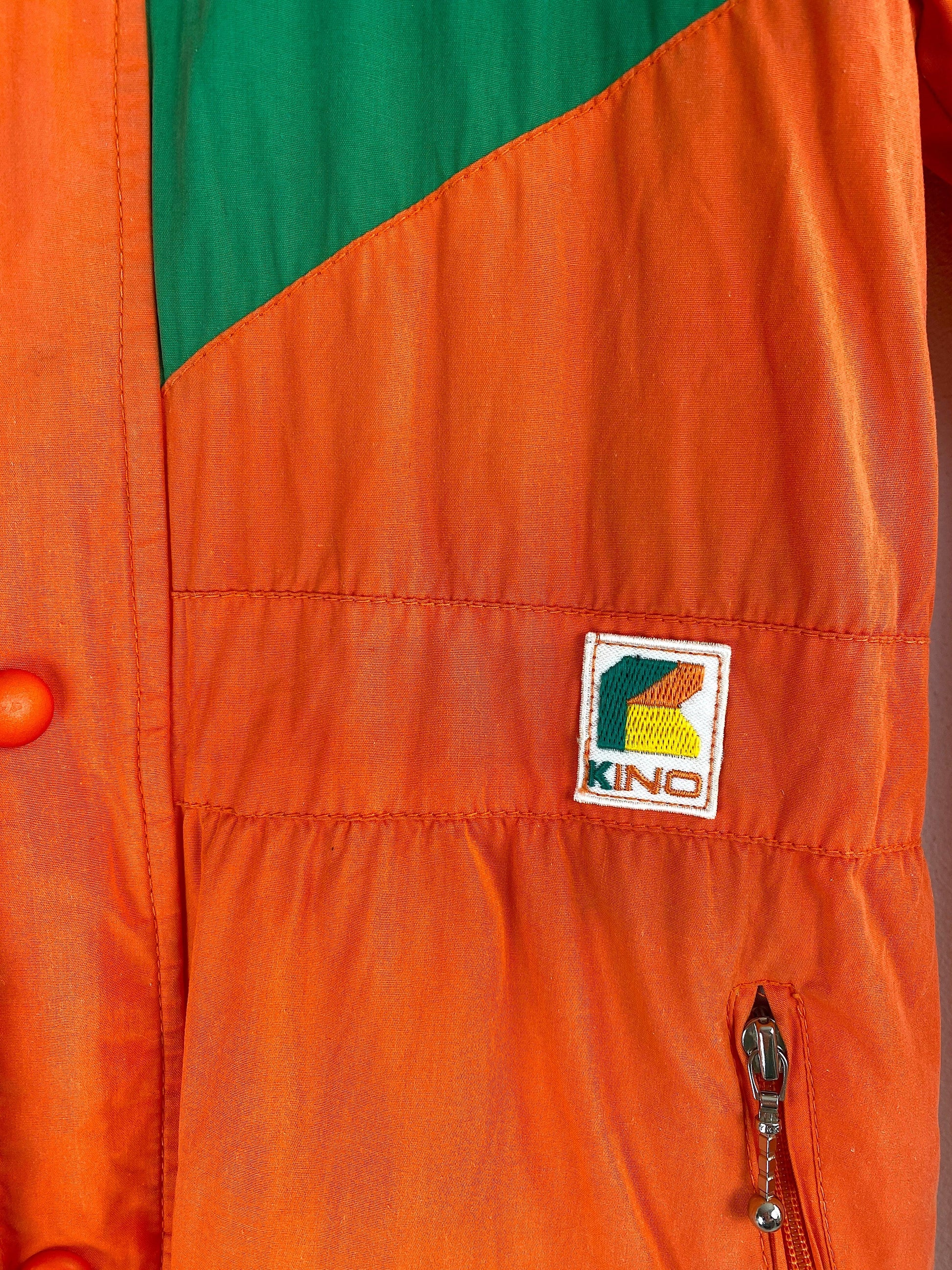 Retro skipak kind - Kino - vintageskipakkennl